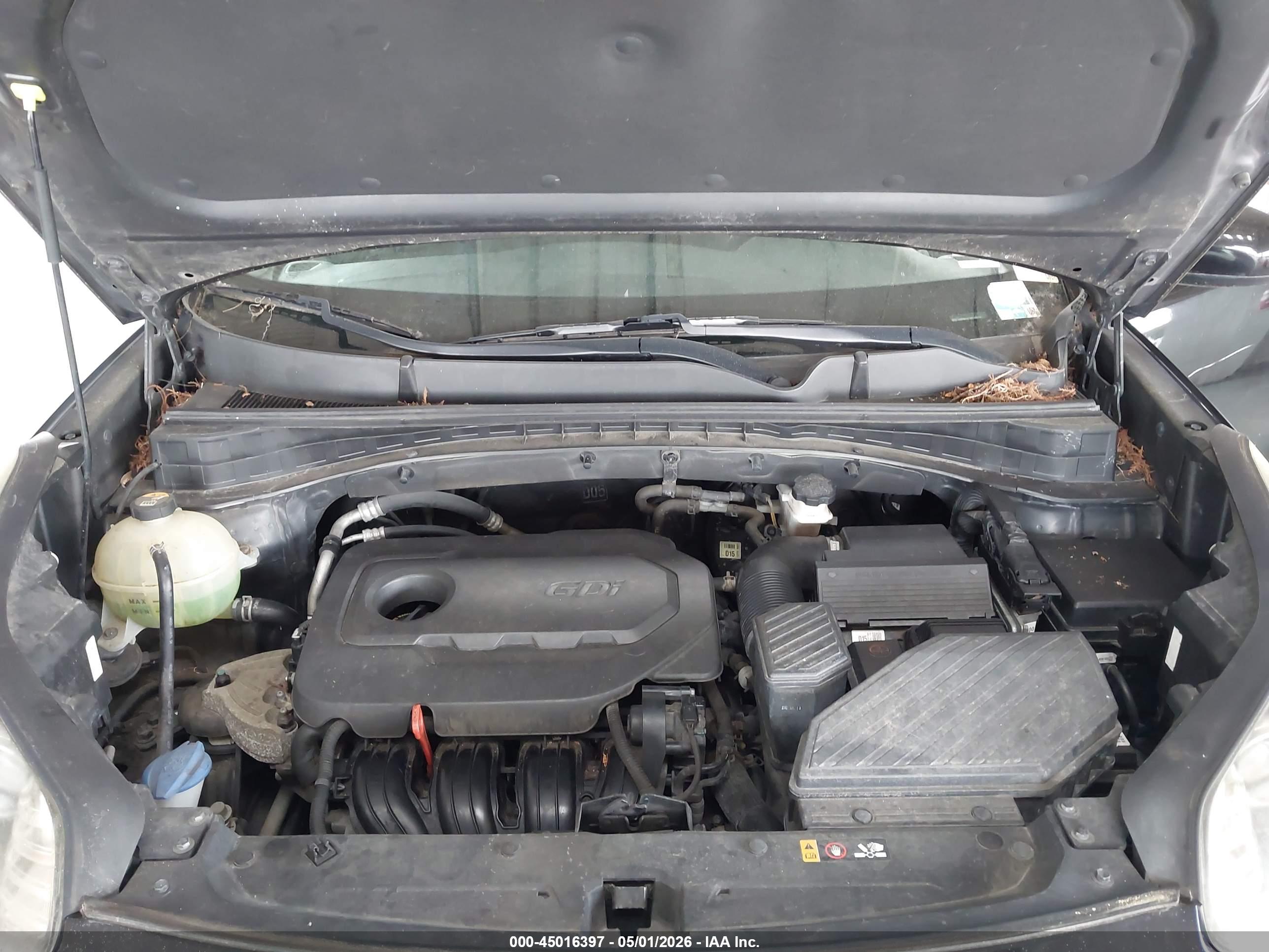 KIA SPORTAGE image 10
