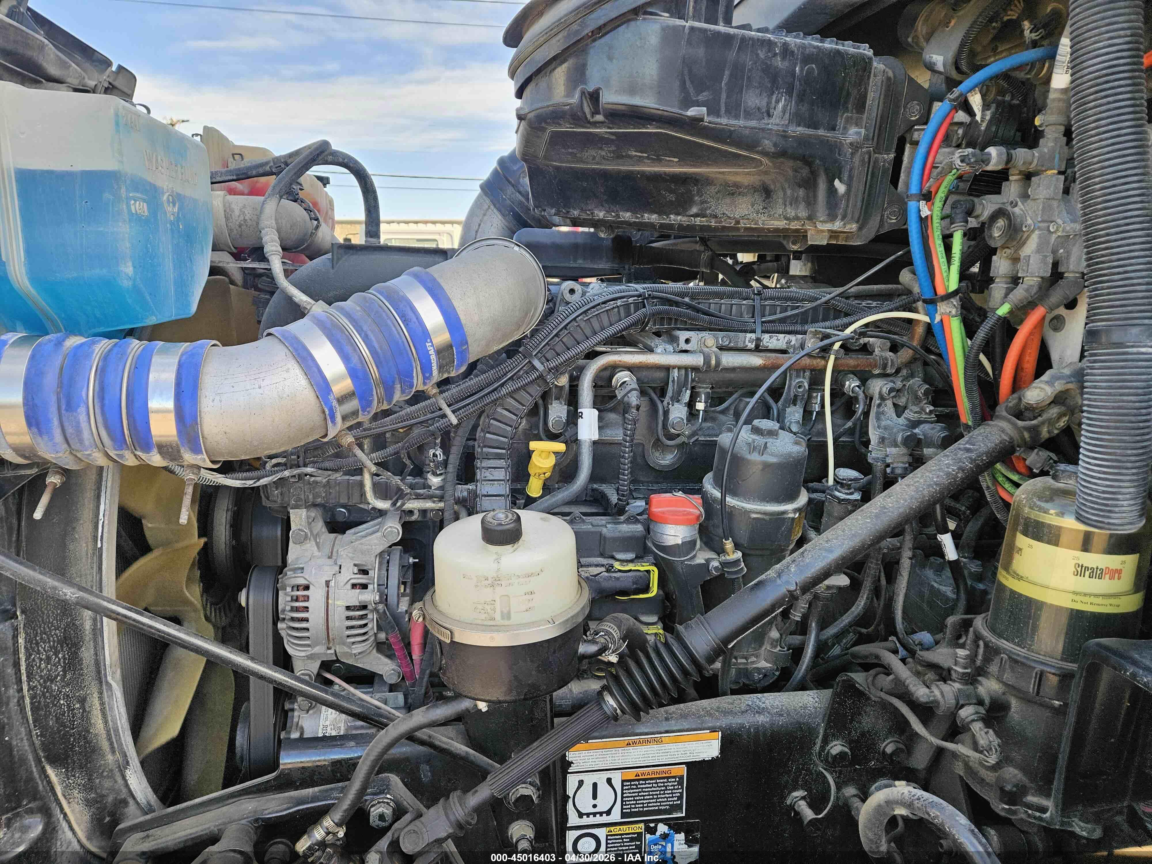 PETERBILT 579 image 10