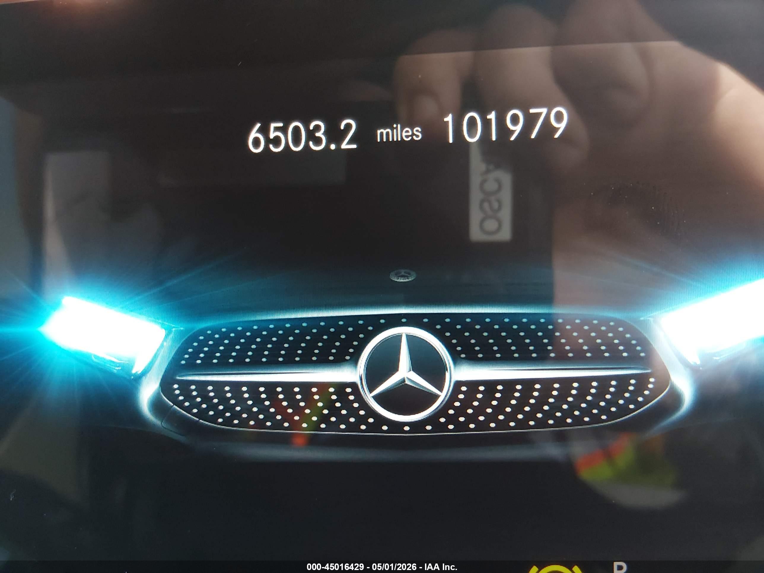 MERCEDES-BENZ A image 7