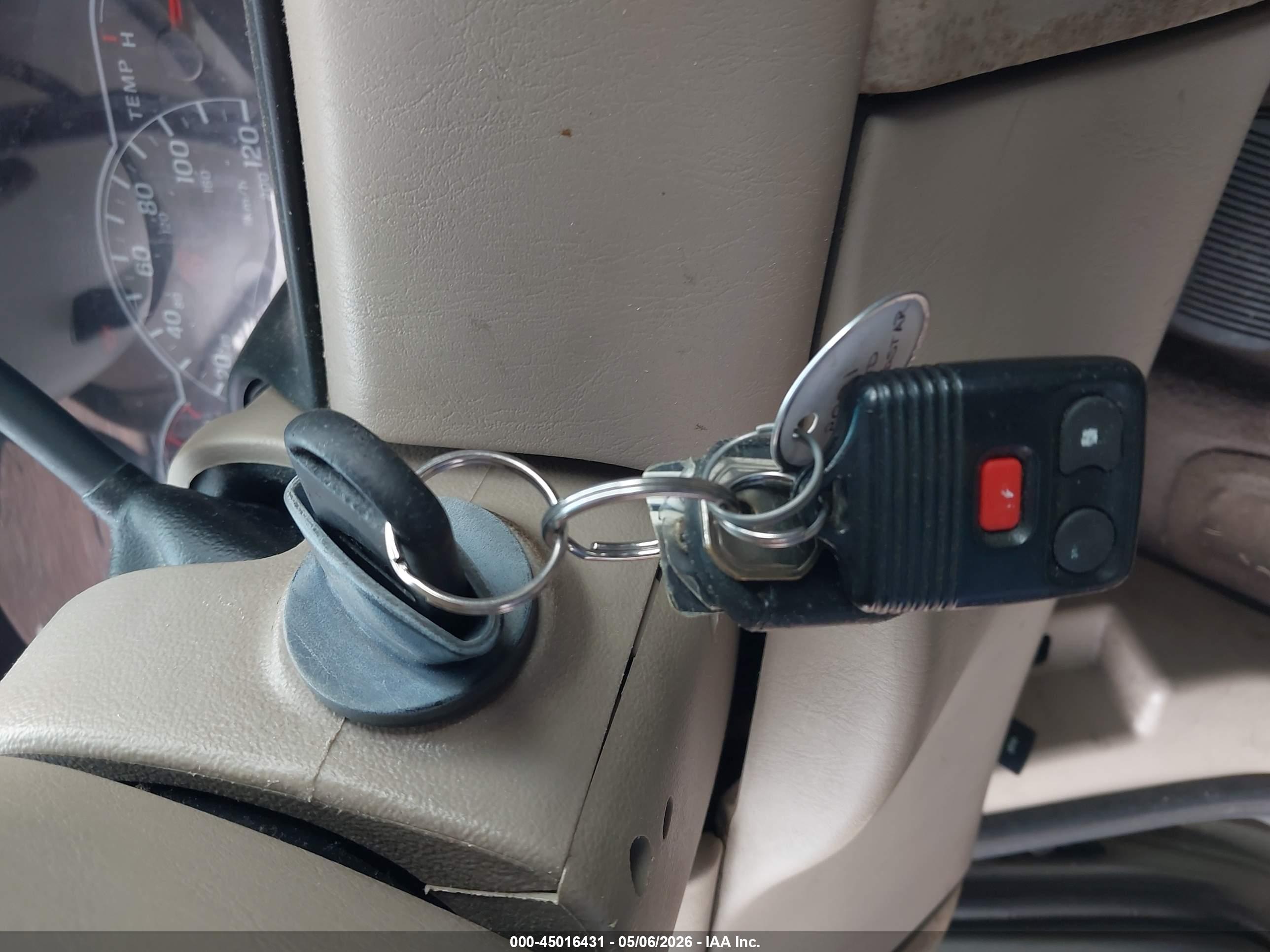 FORD WINDSTAR image 11