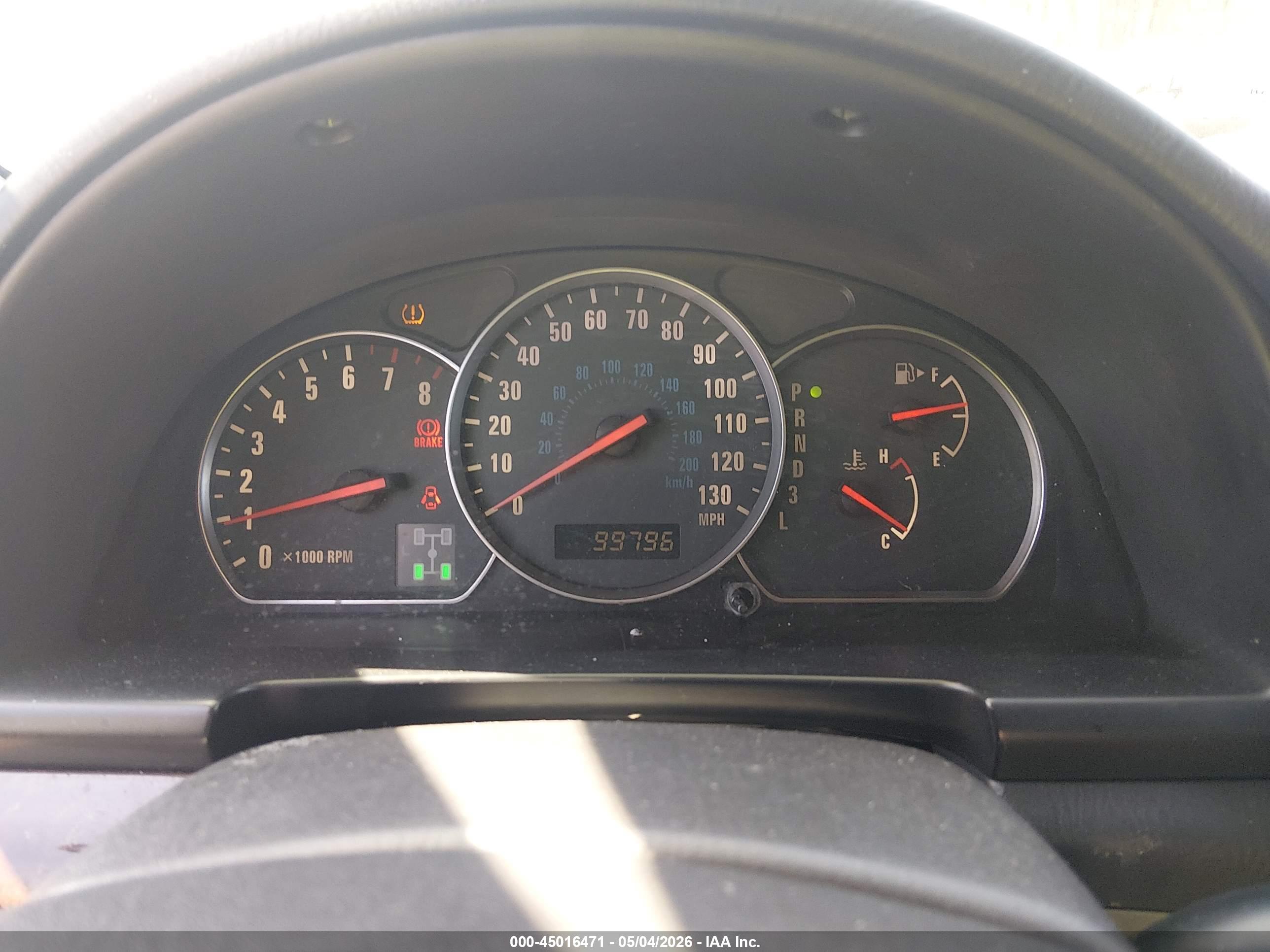 SUZUKI XL-7 image 7