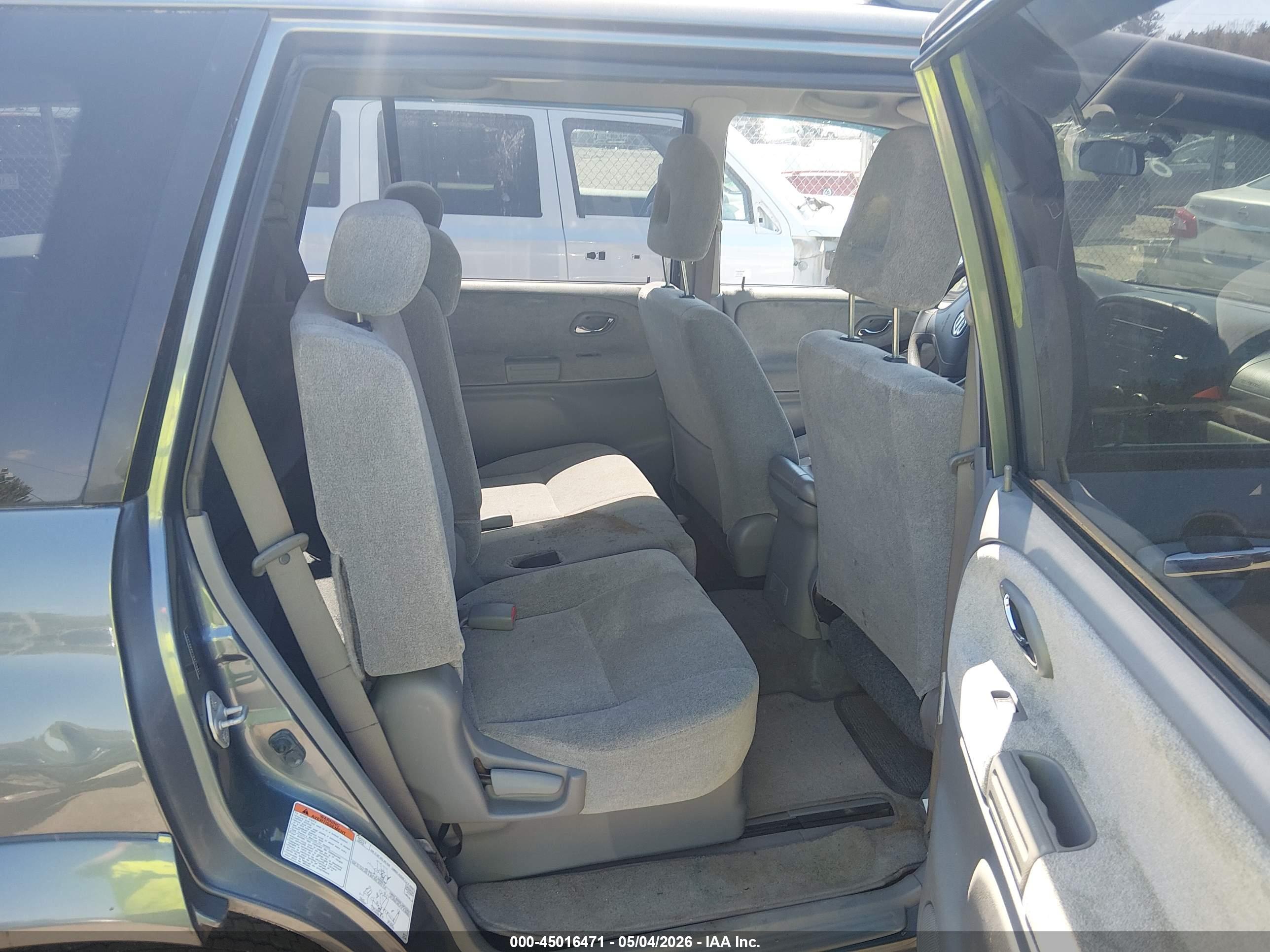 SUZUKI XL-7 image 8