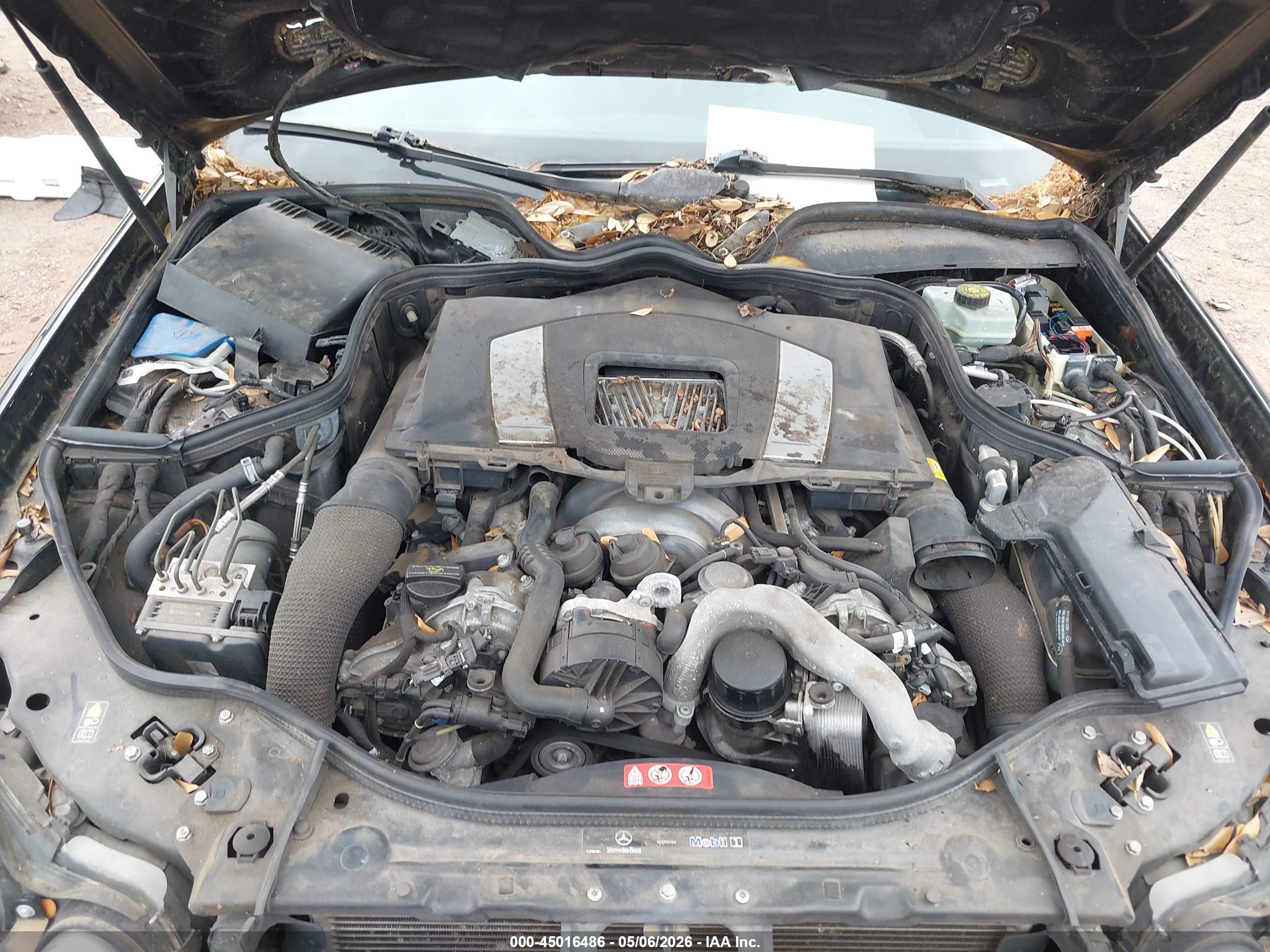MERCEDES-BENZ E image 10