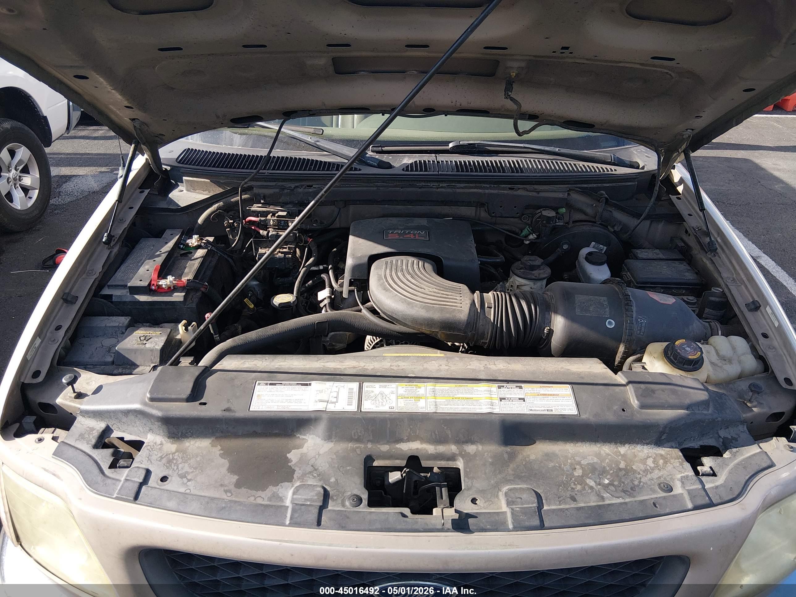FORD F-150 image 10