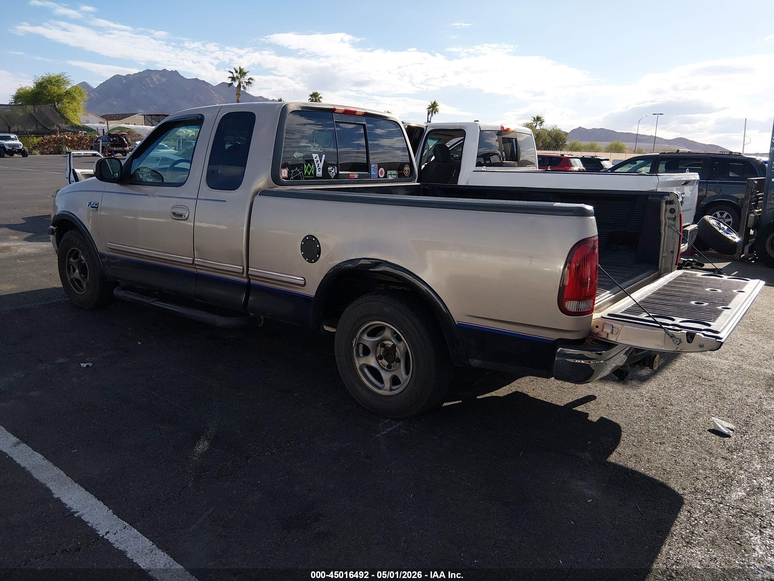 FORD F-150 image 3