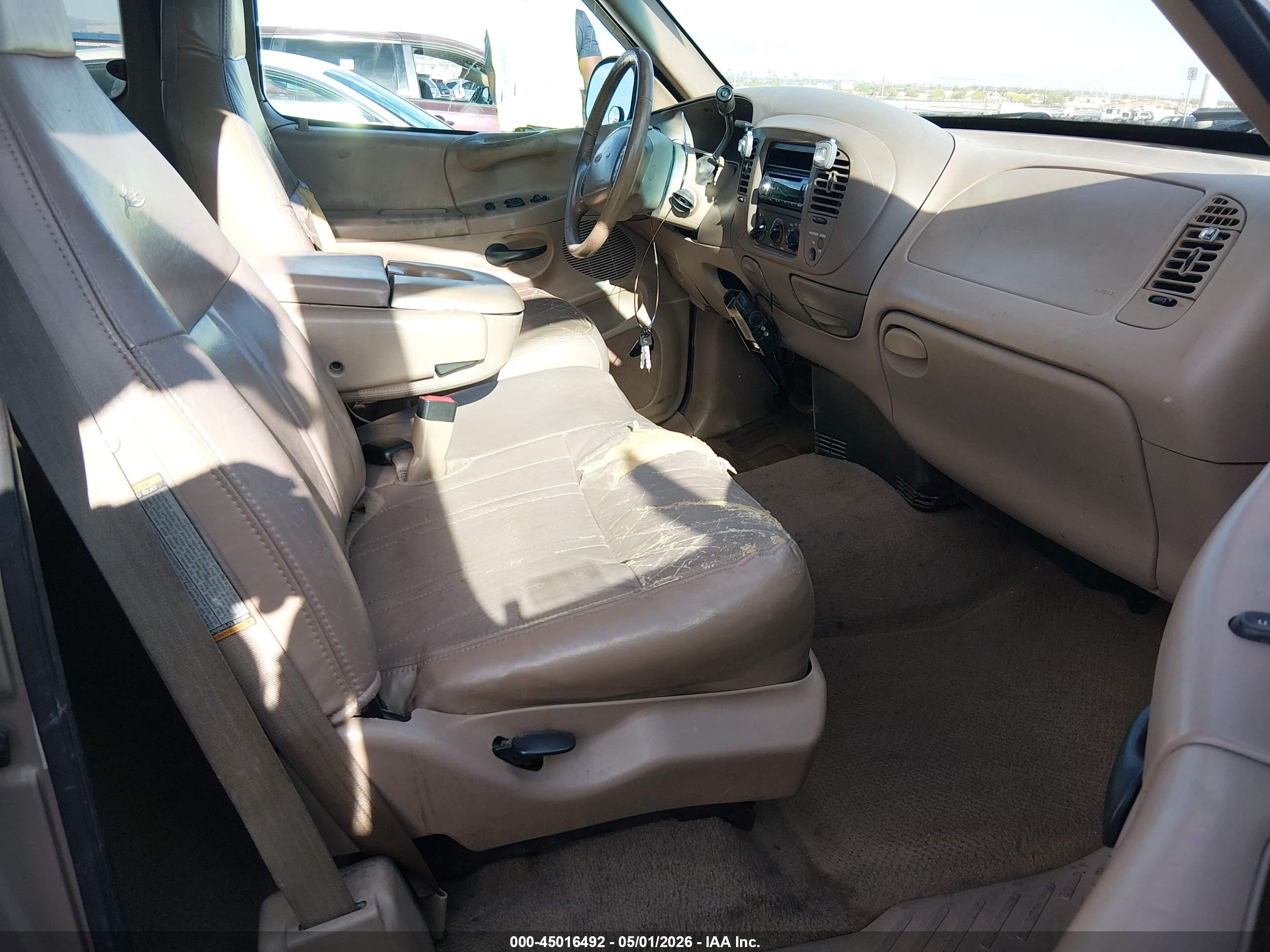 FORD F-150 image 5