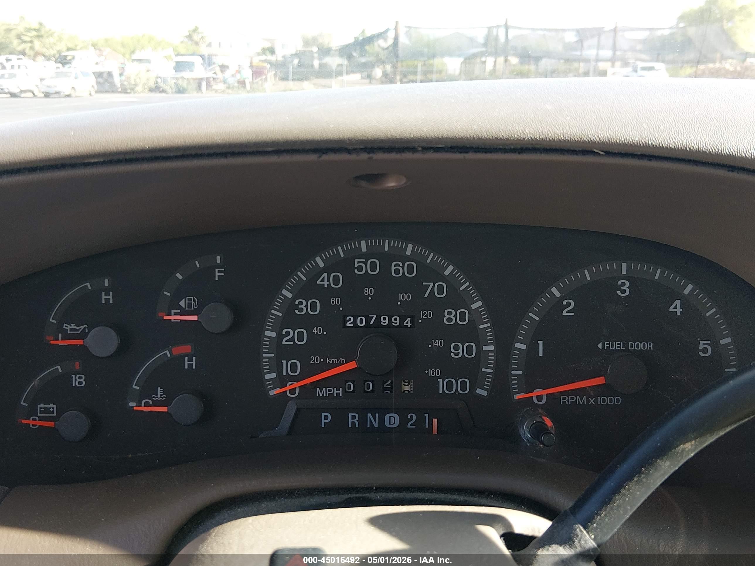 FORD F-150 image 7