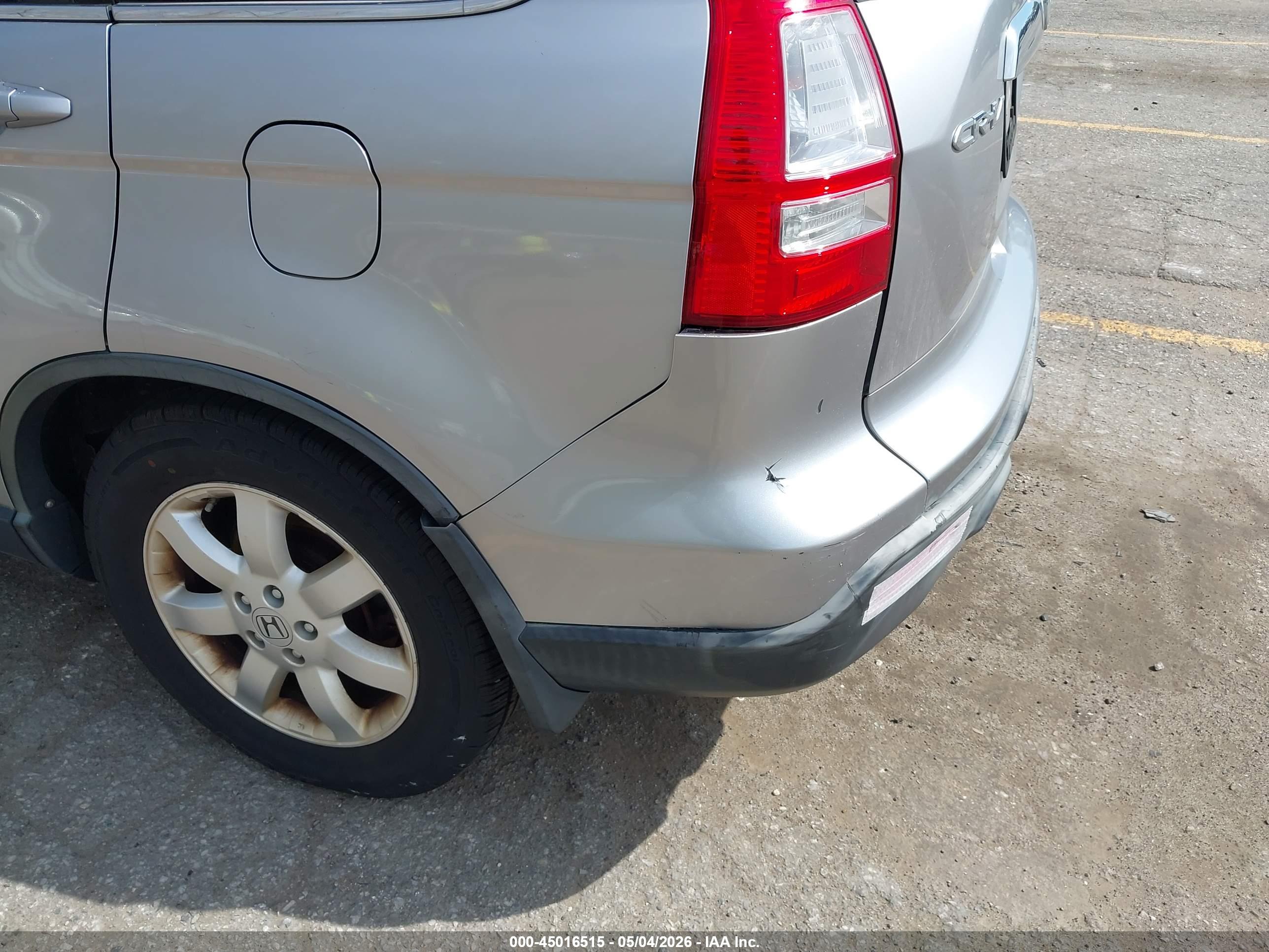 HONDA CR-V image 6