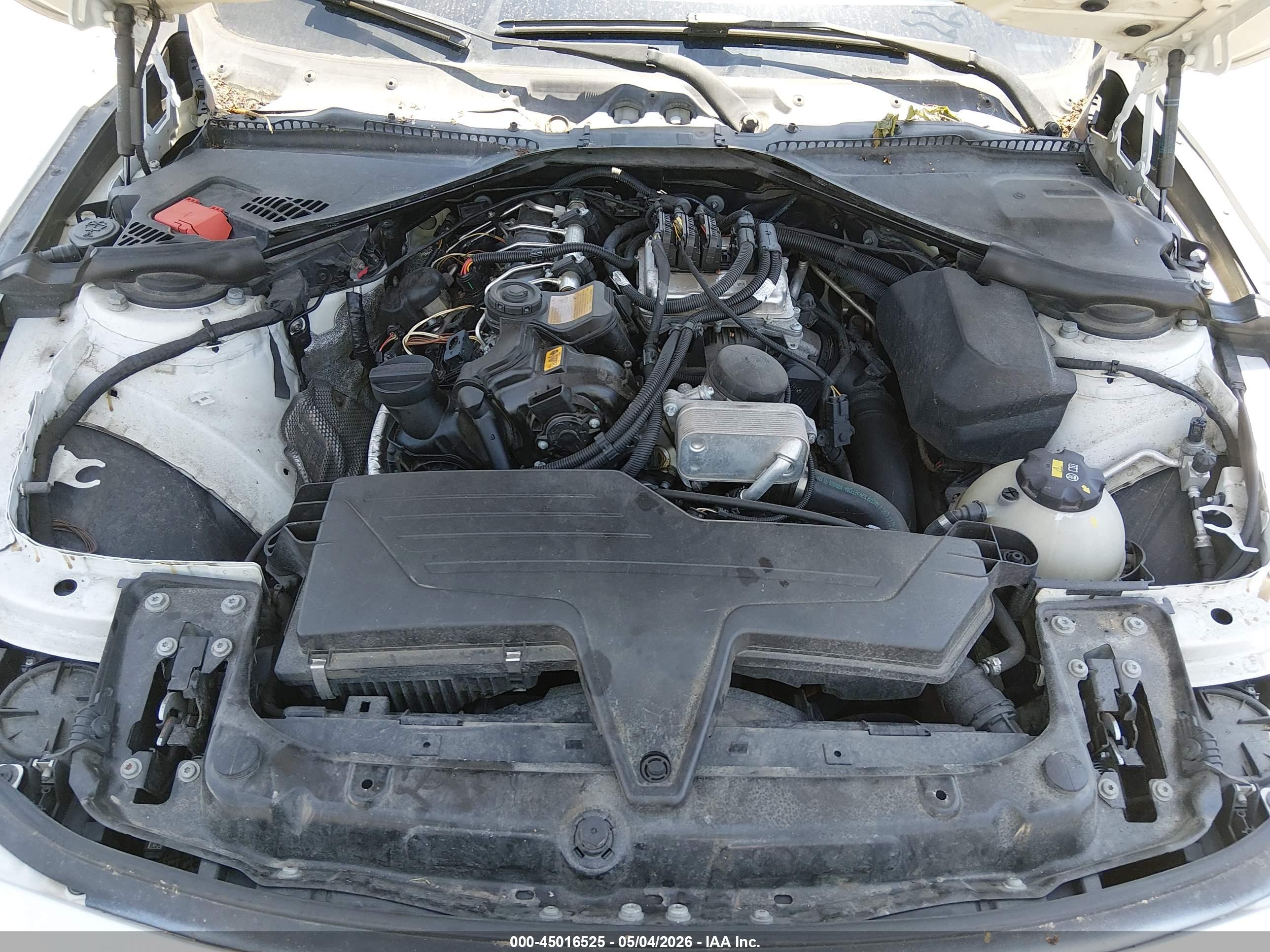 BMW 428I image 10