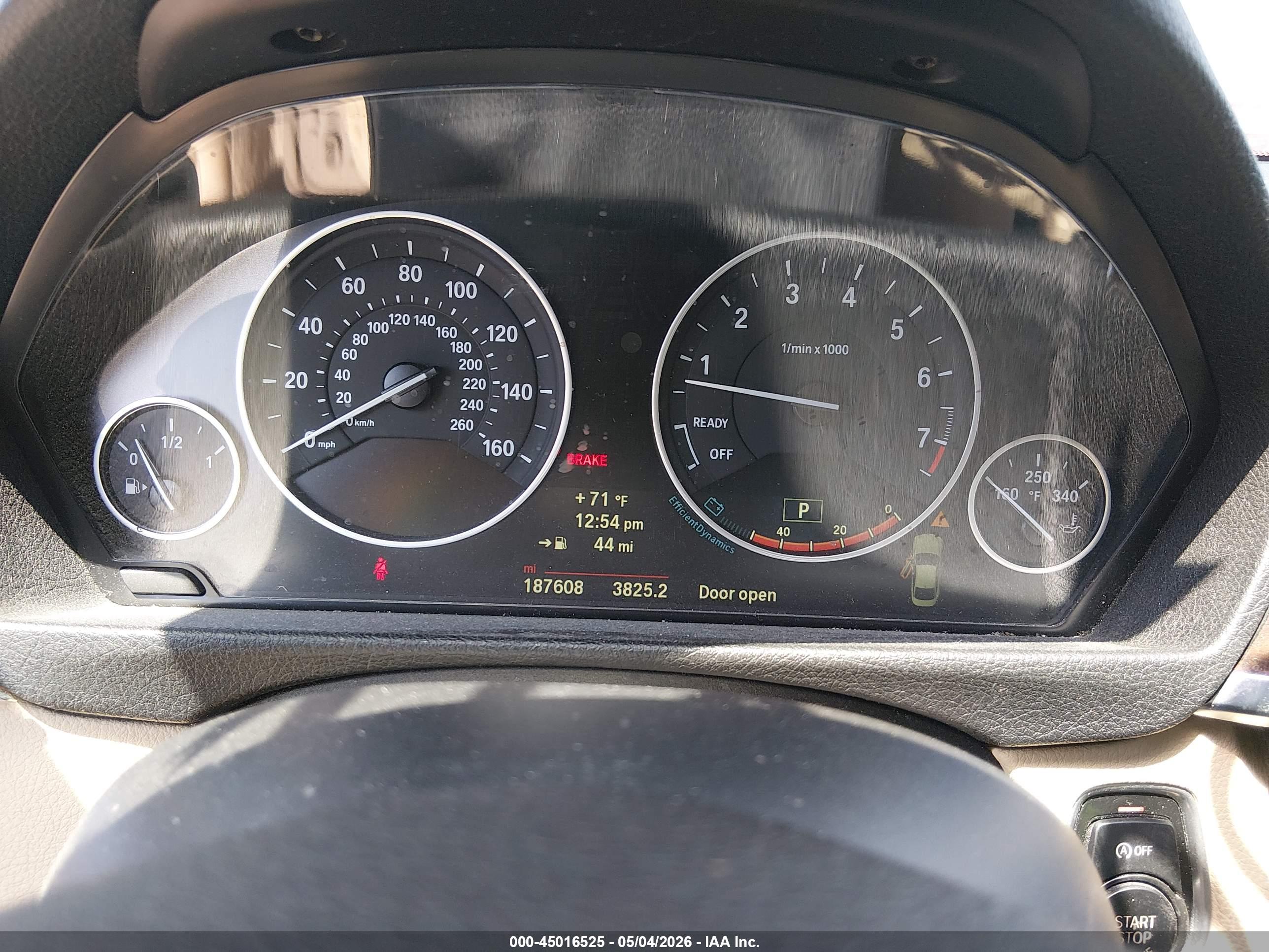 BMW 428I image 7