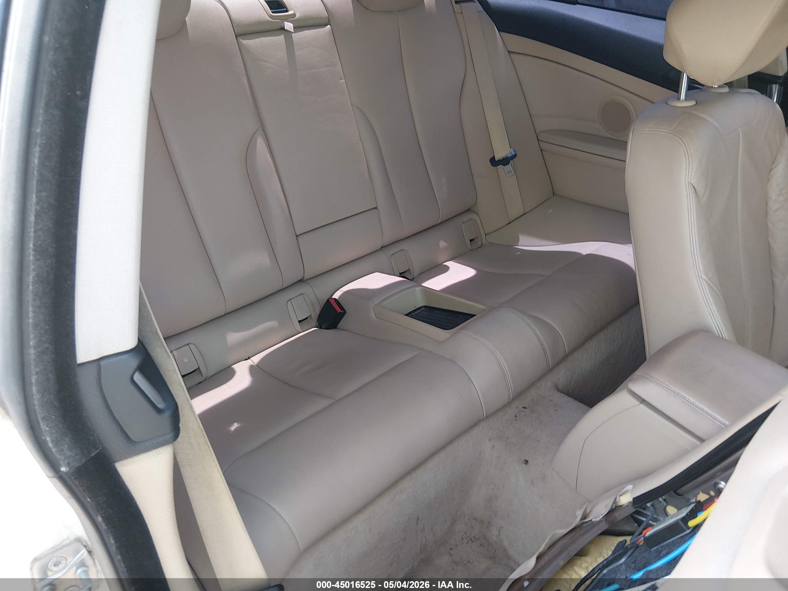 BMW 428I image 8