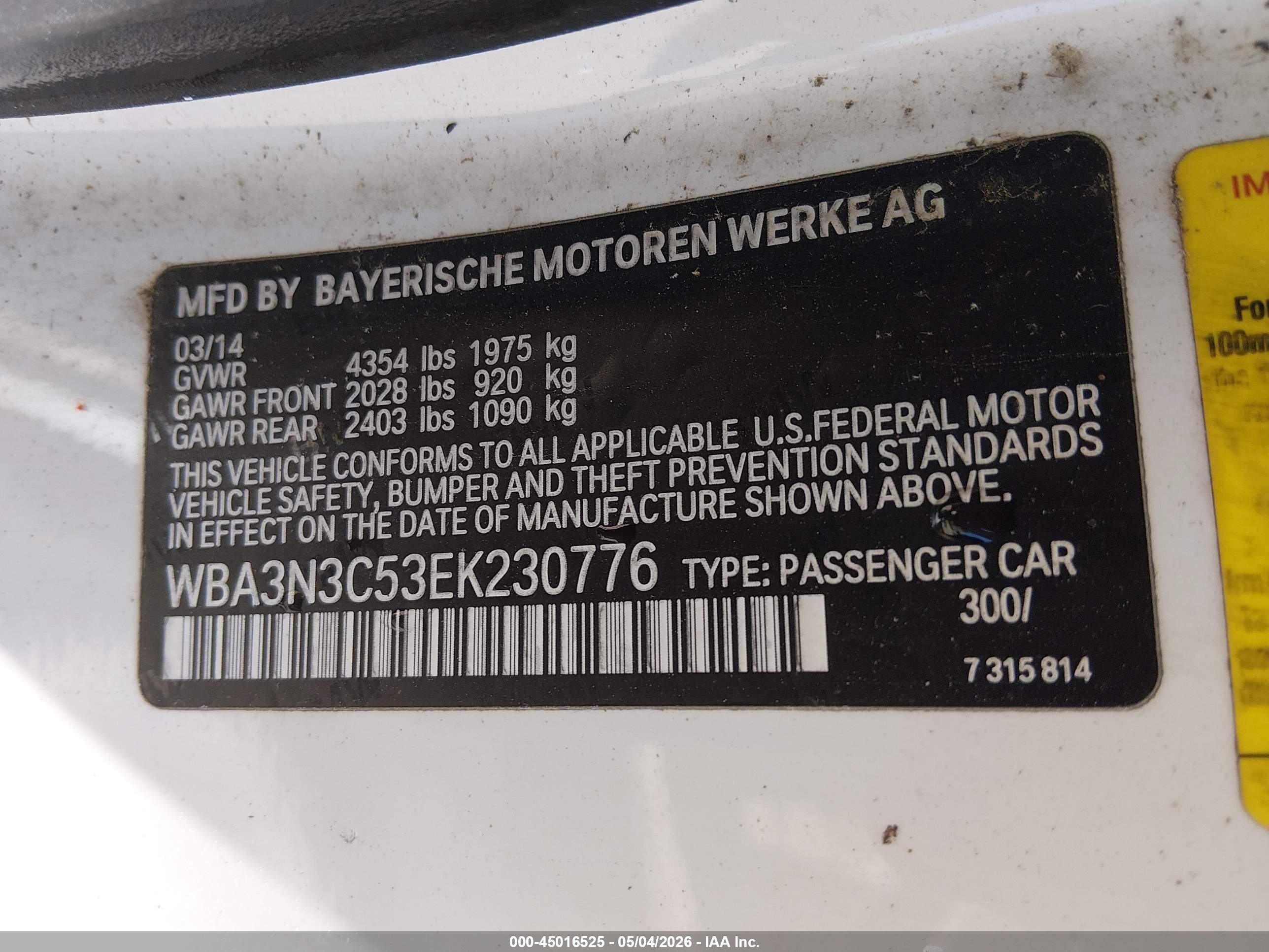 BMW 428I image 9