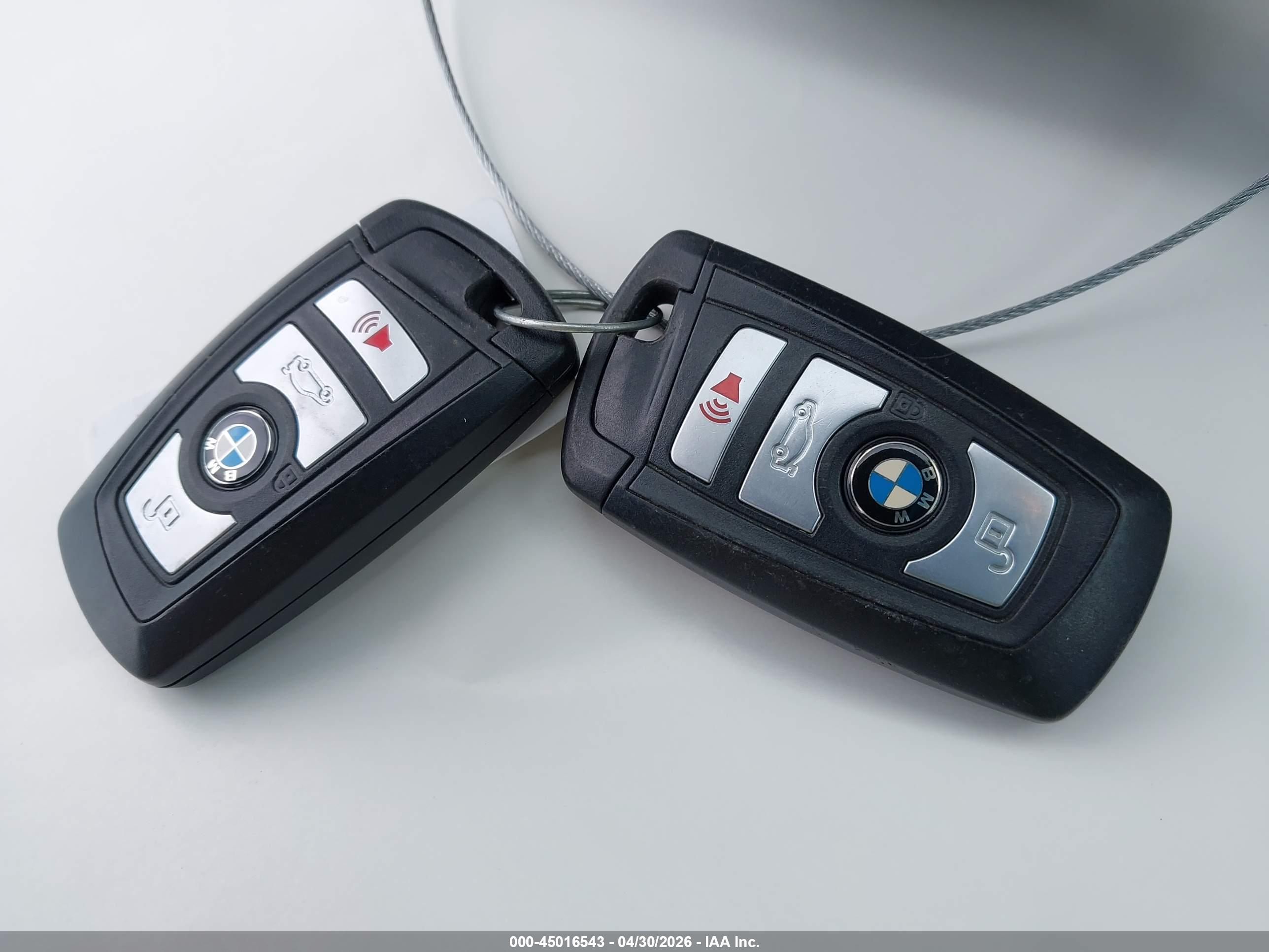 BMW M5 image 11