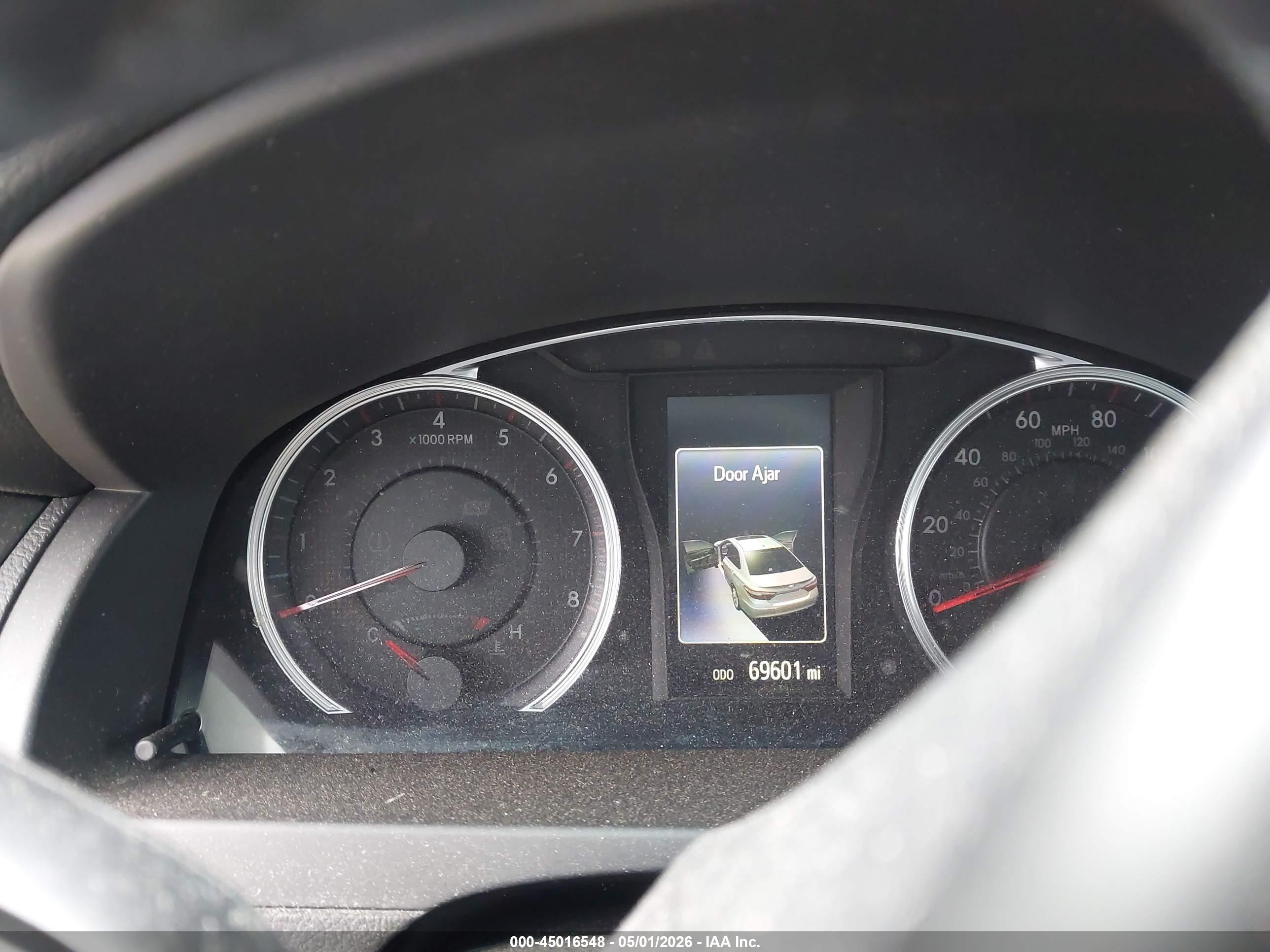 TOYOTA CAMRY image 7