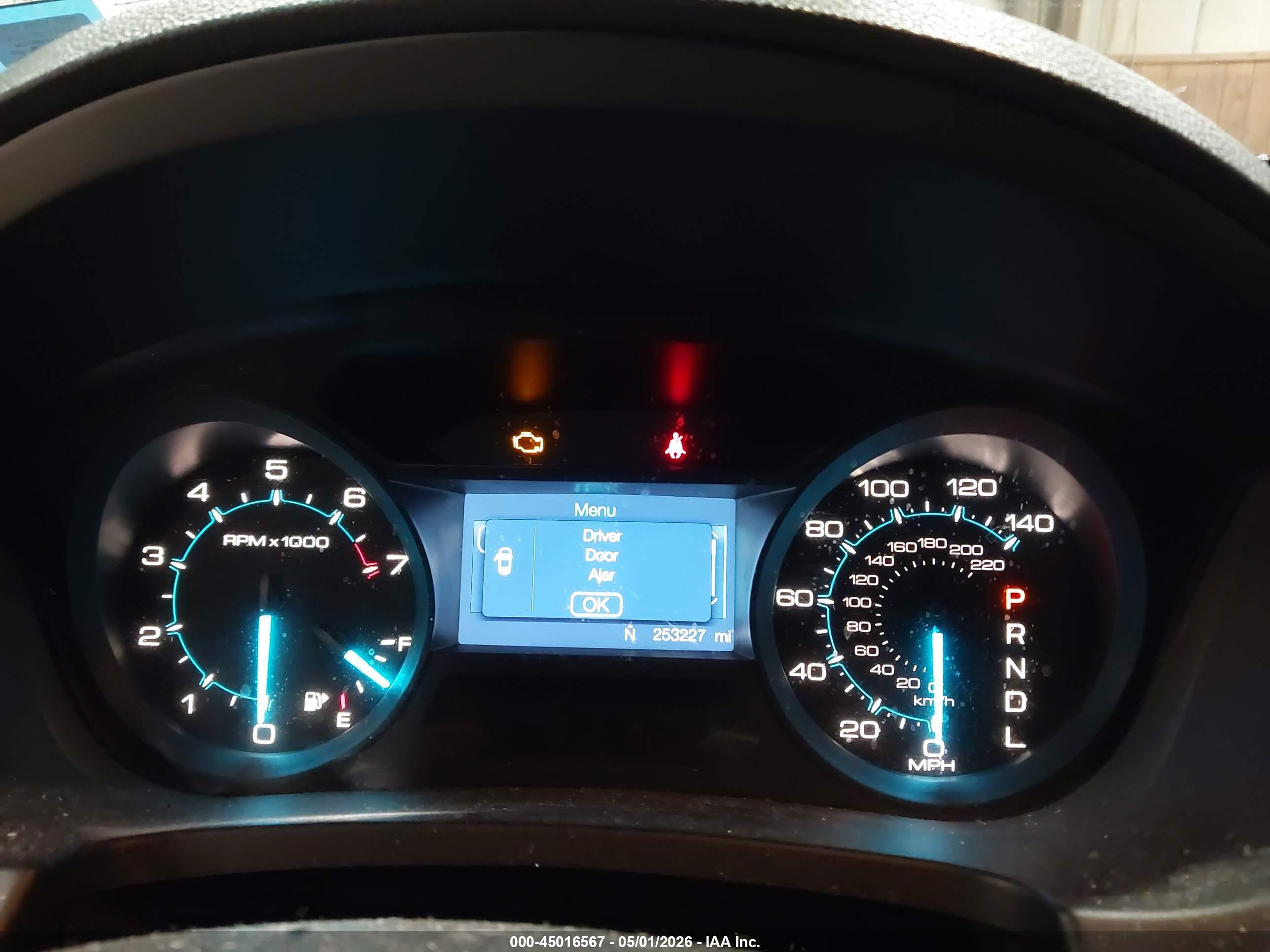 FORD EXPLORER image 7