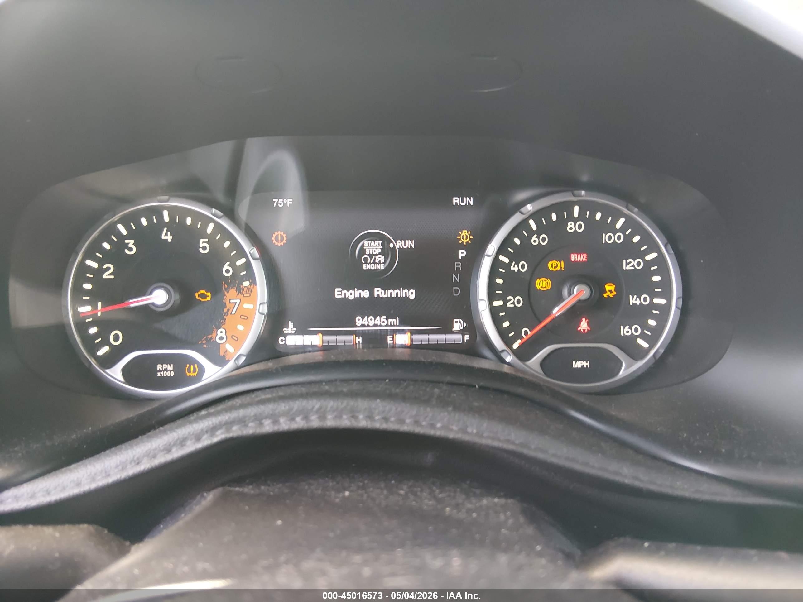 JEEP RENEGADE image 7