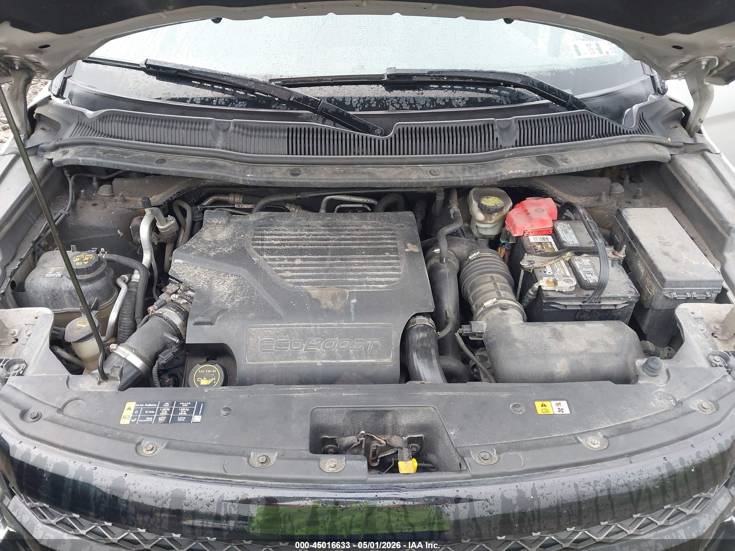 FORD EXPLORER image 10