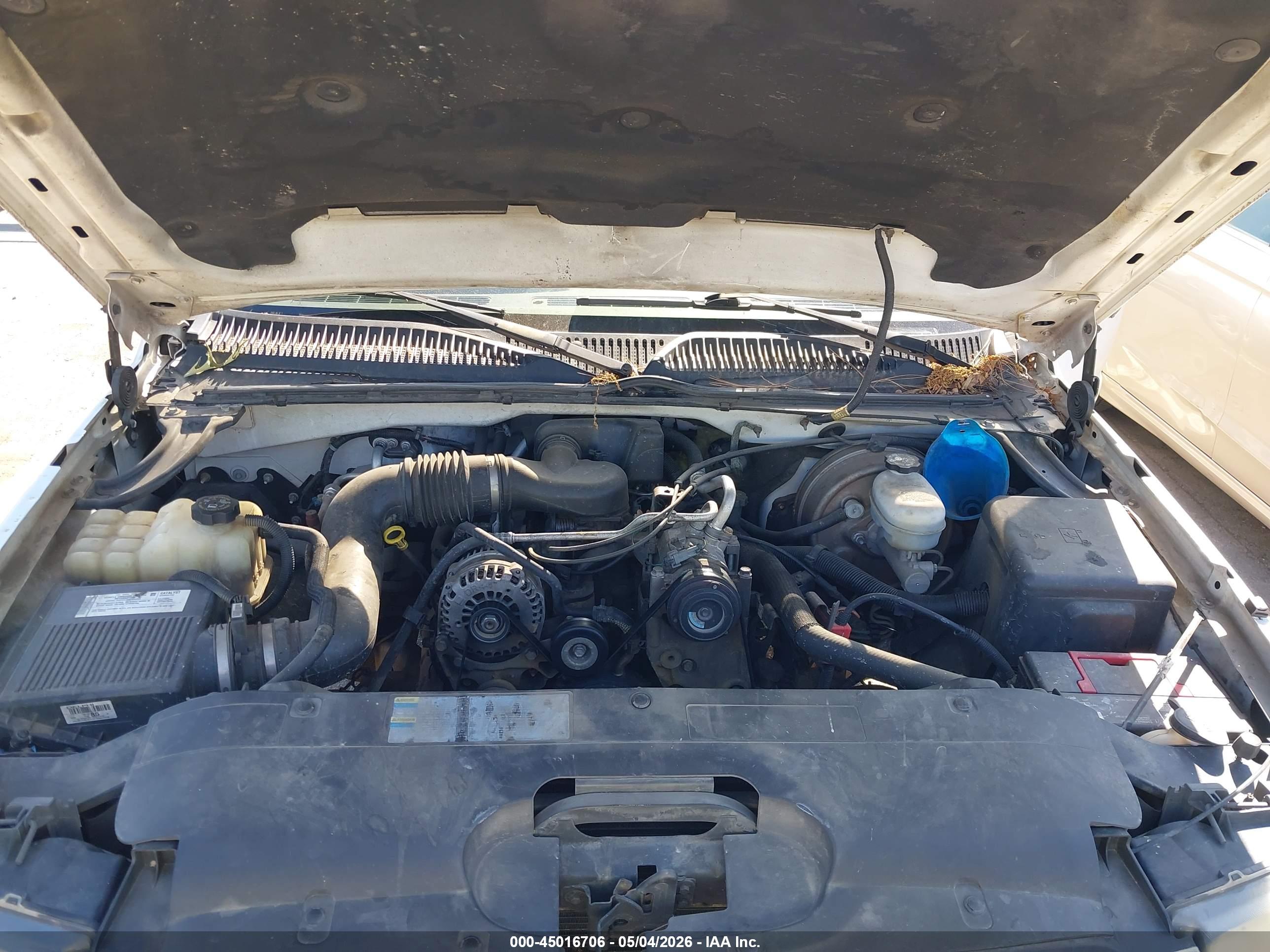 CHEVROLET SILVERADO image 10