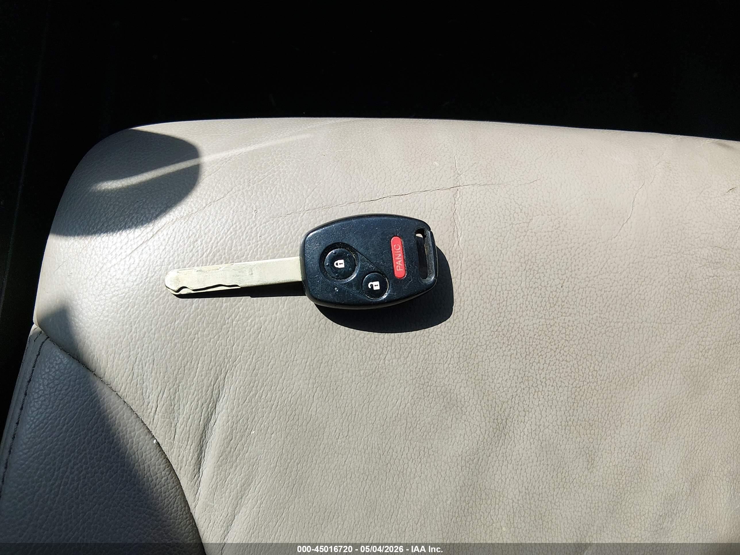 HONDA CR-V image 11
