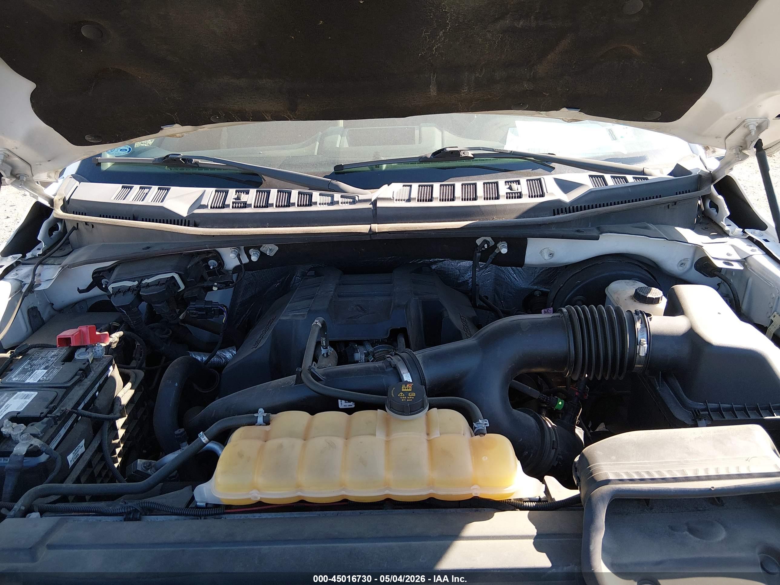 FORD F-150 image 10