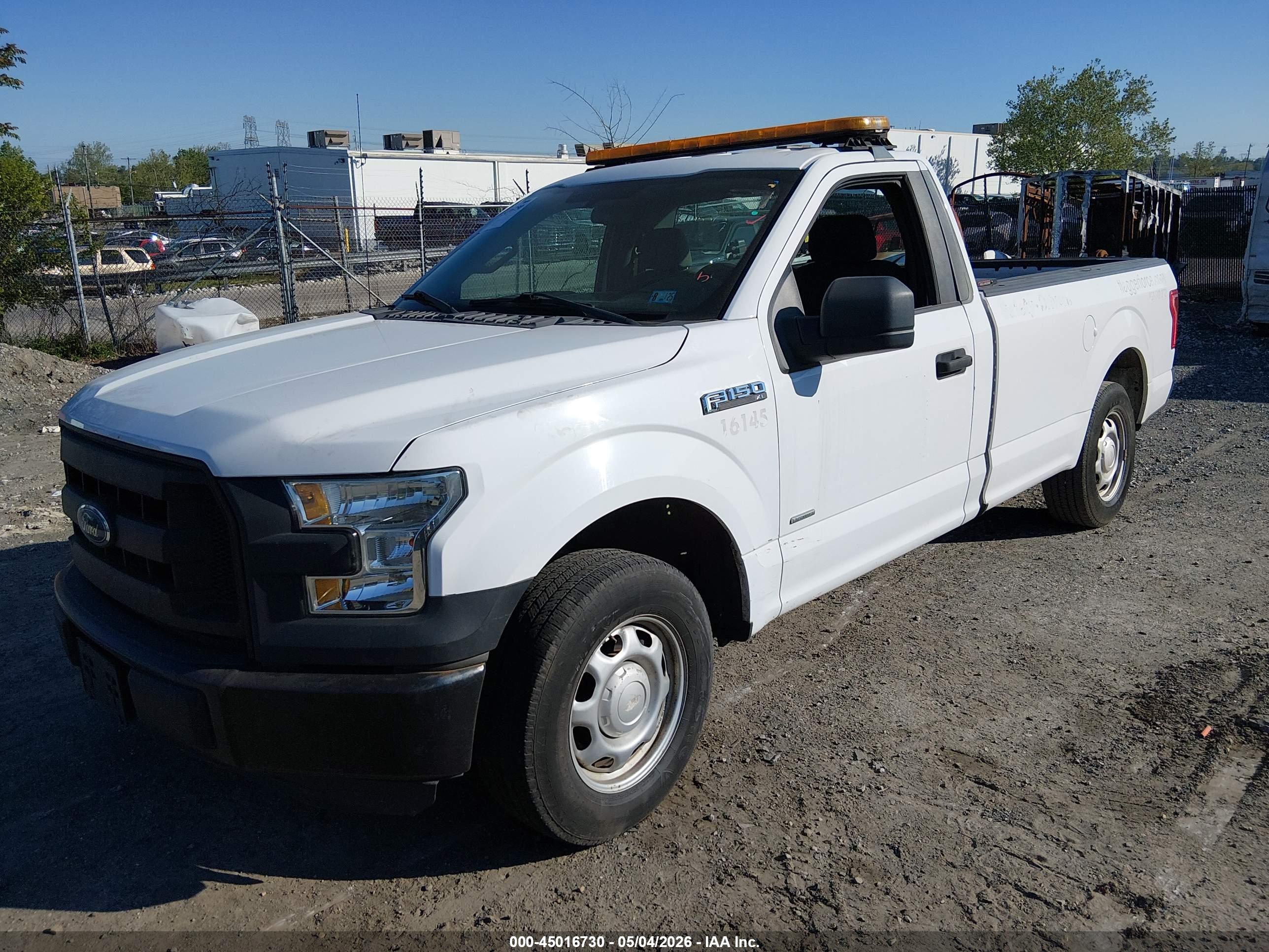 FORD F-150 image 2