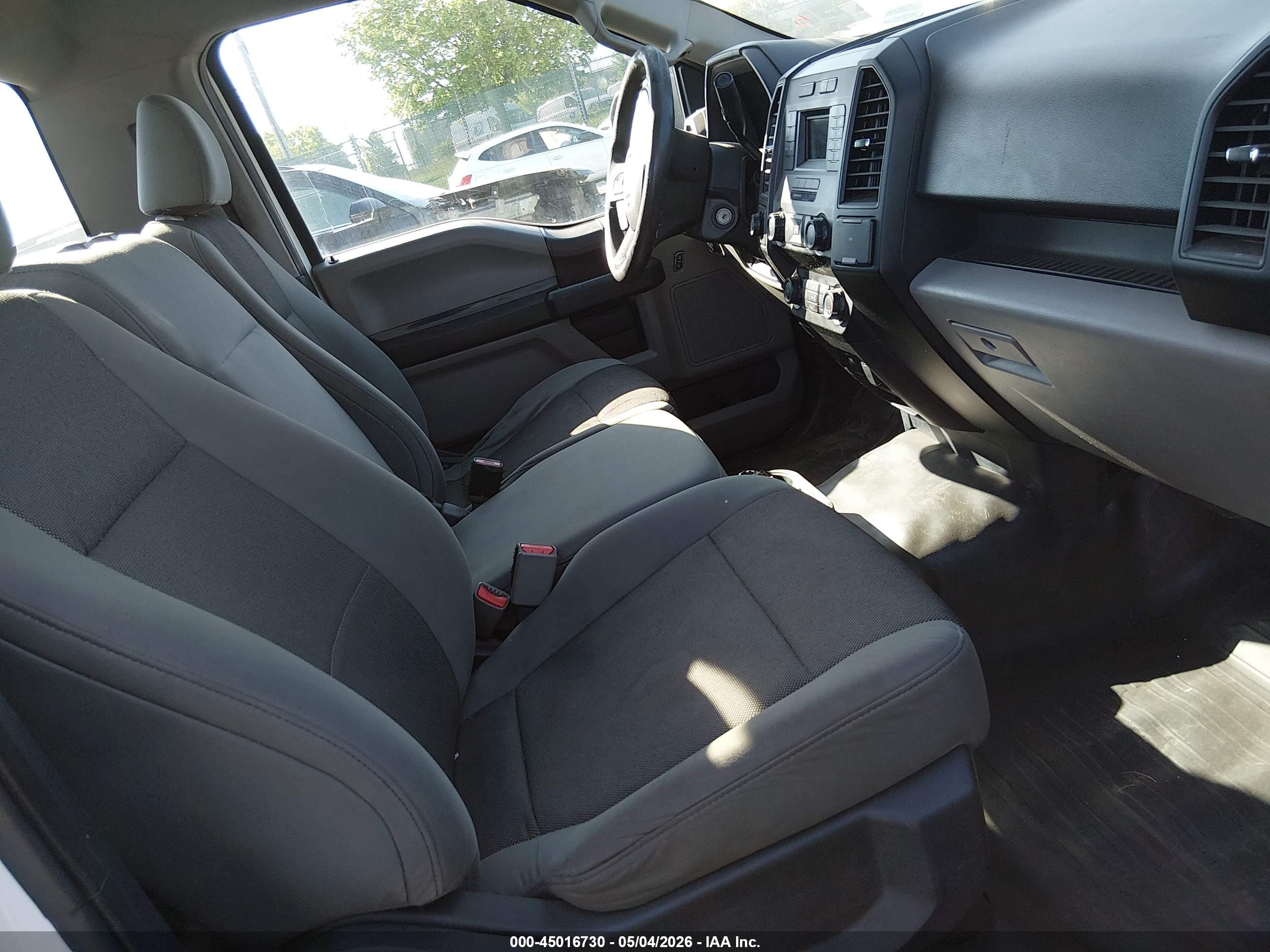 FORD F-150 image 5