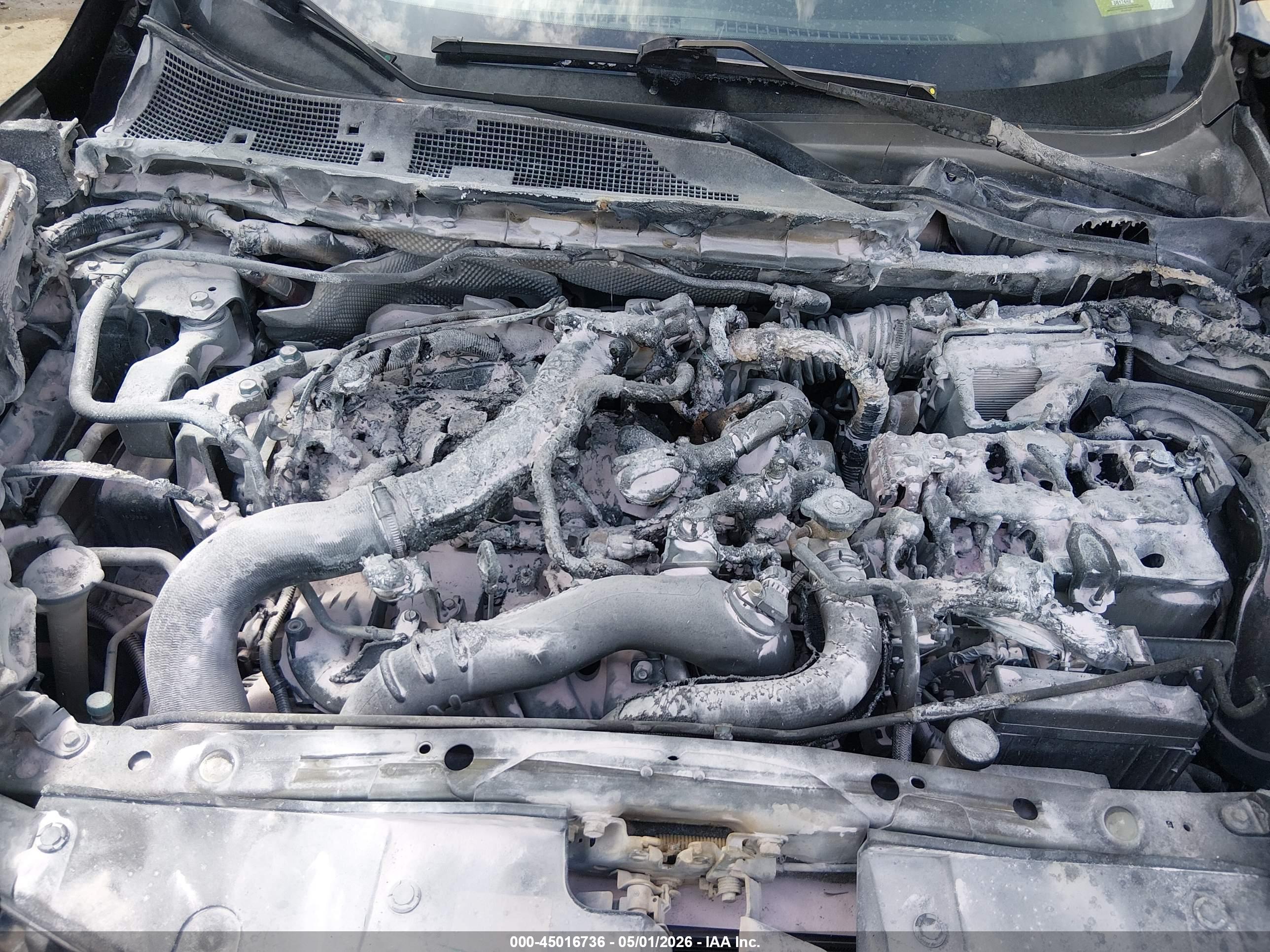 NISSAN JUKE image 6