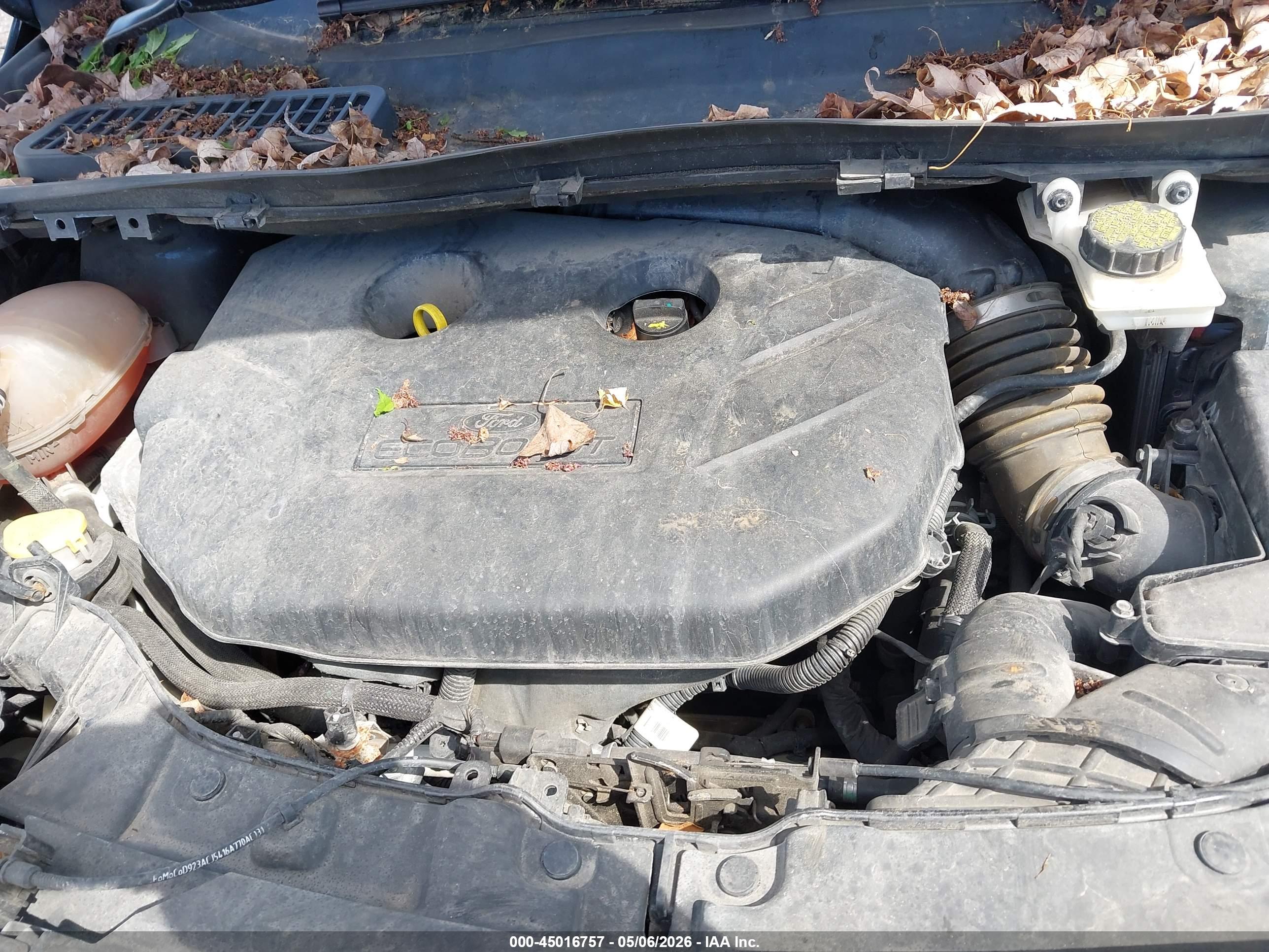 FORD ESCAPE image 10
