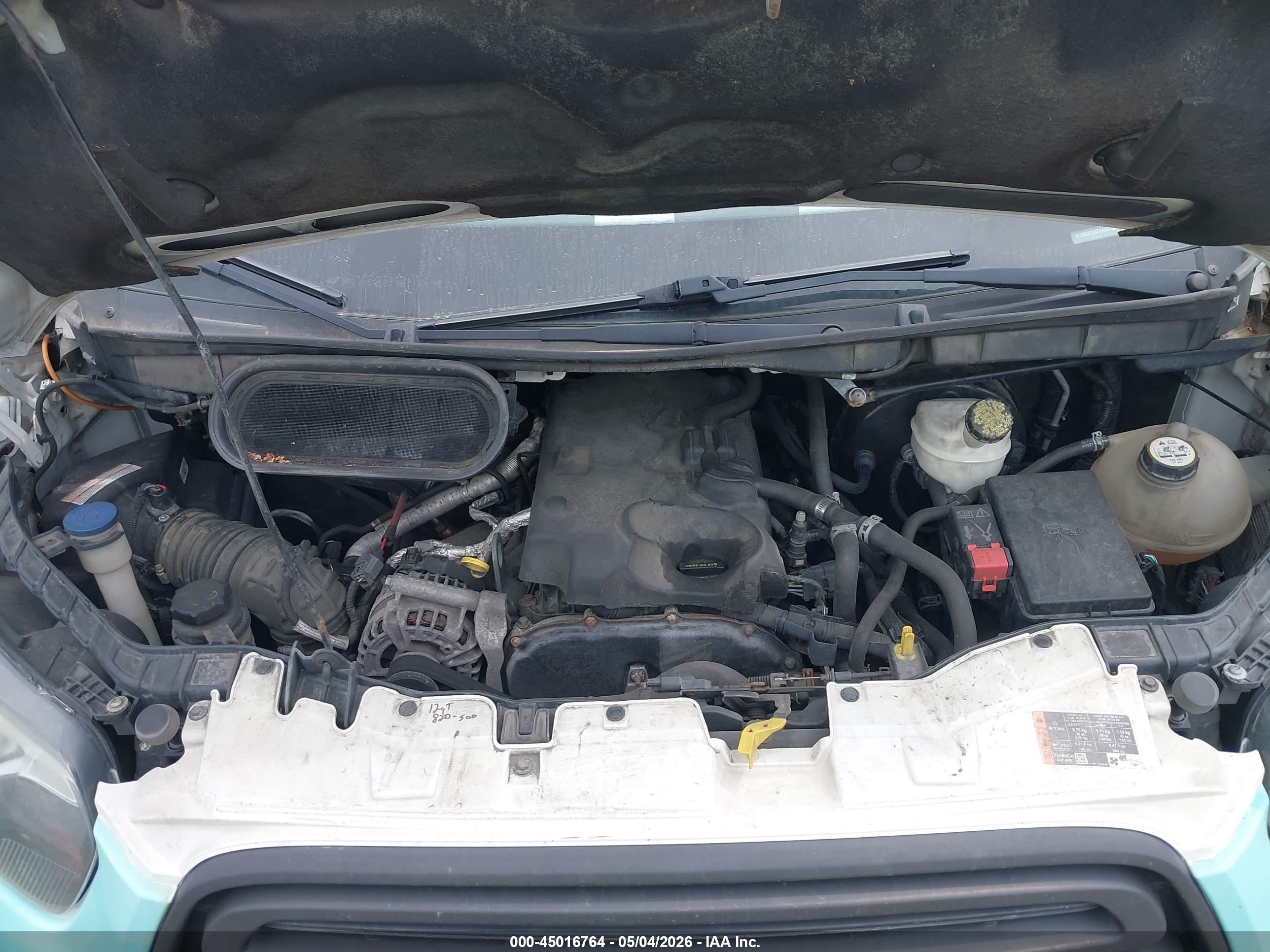 FORD TRANSIT-250 image 10