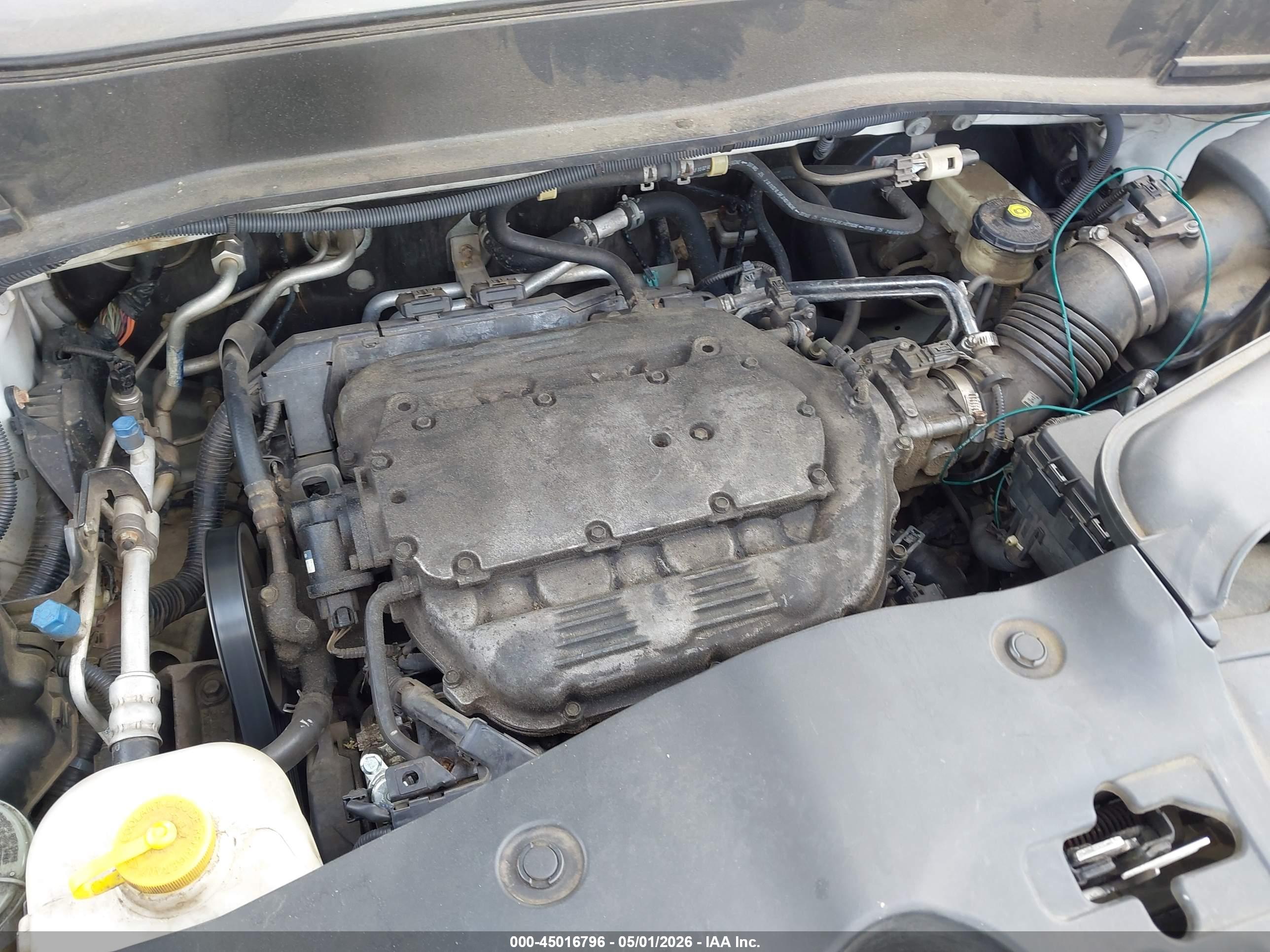 HONDA PILOT image 10