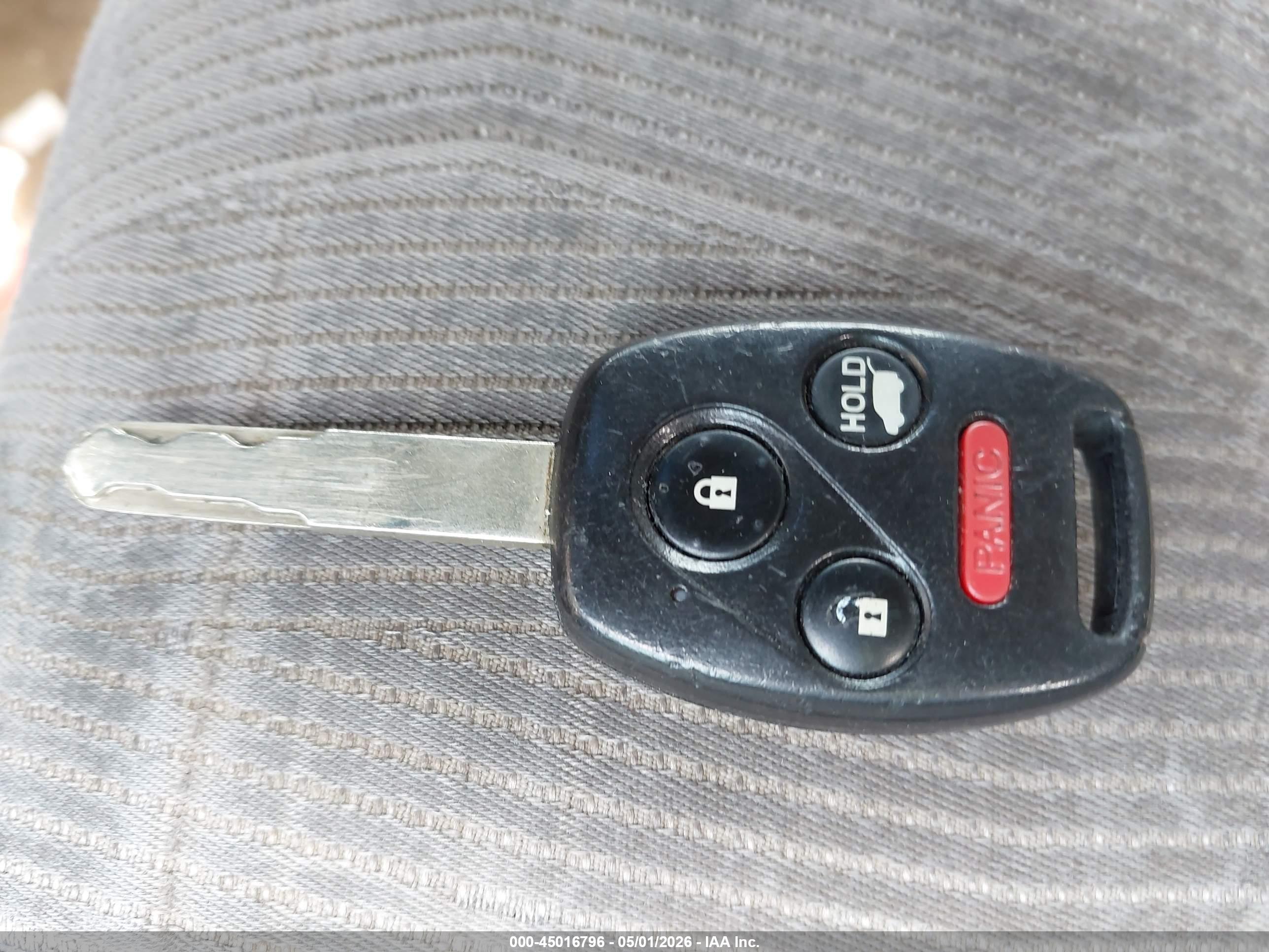 HONDA PILOT image 11