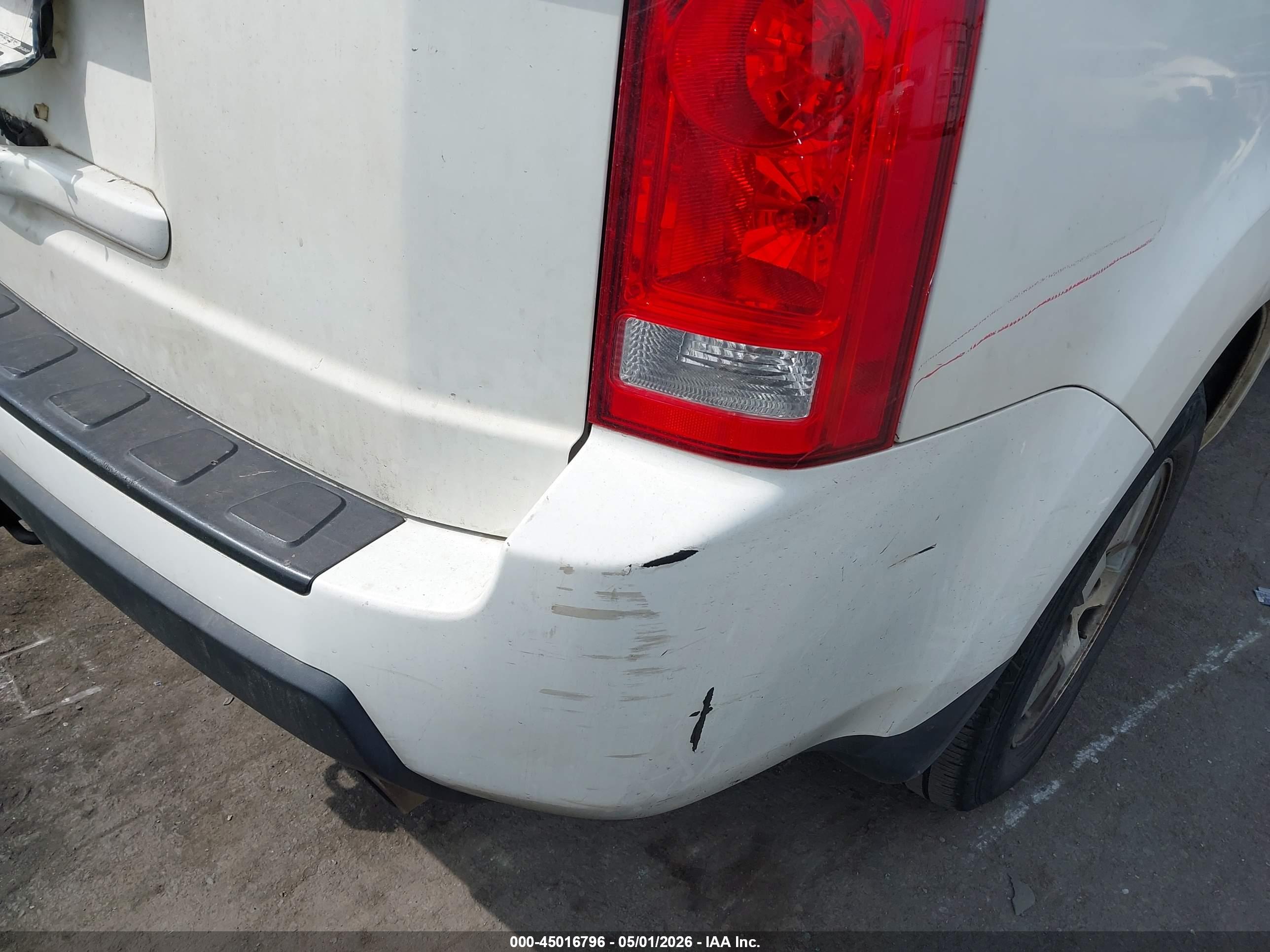HONDA PILOT image 6