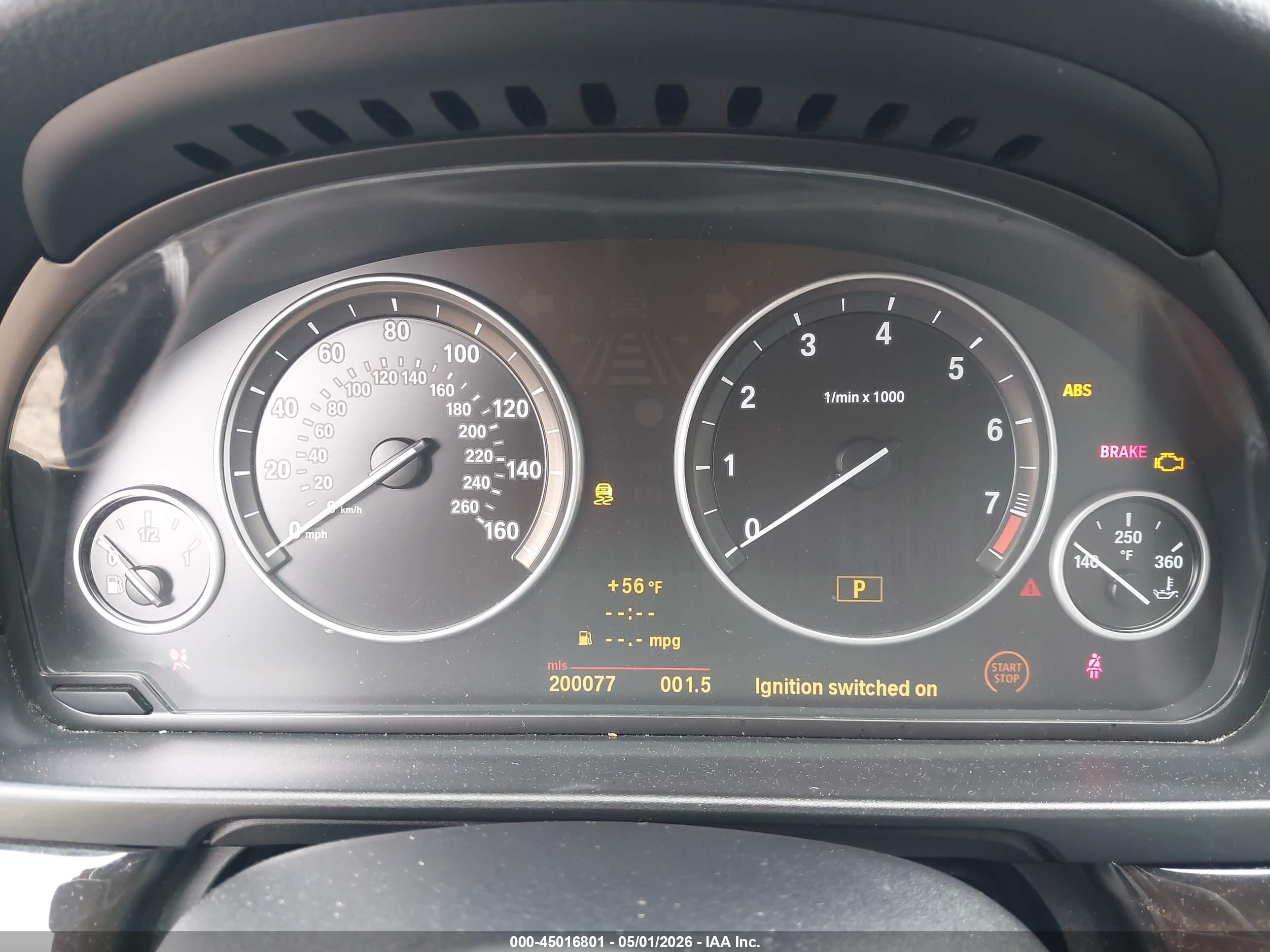BMW 528I image 7
