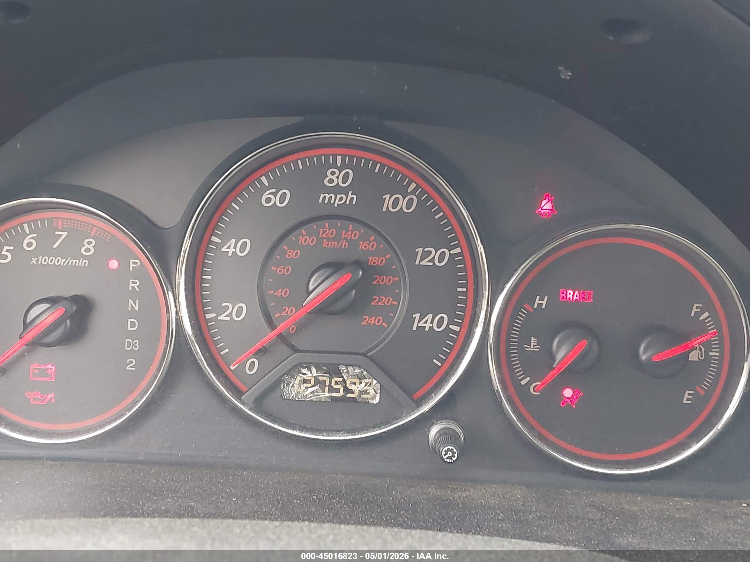 HONDA CIVIC image 7