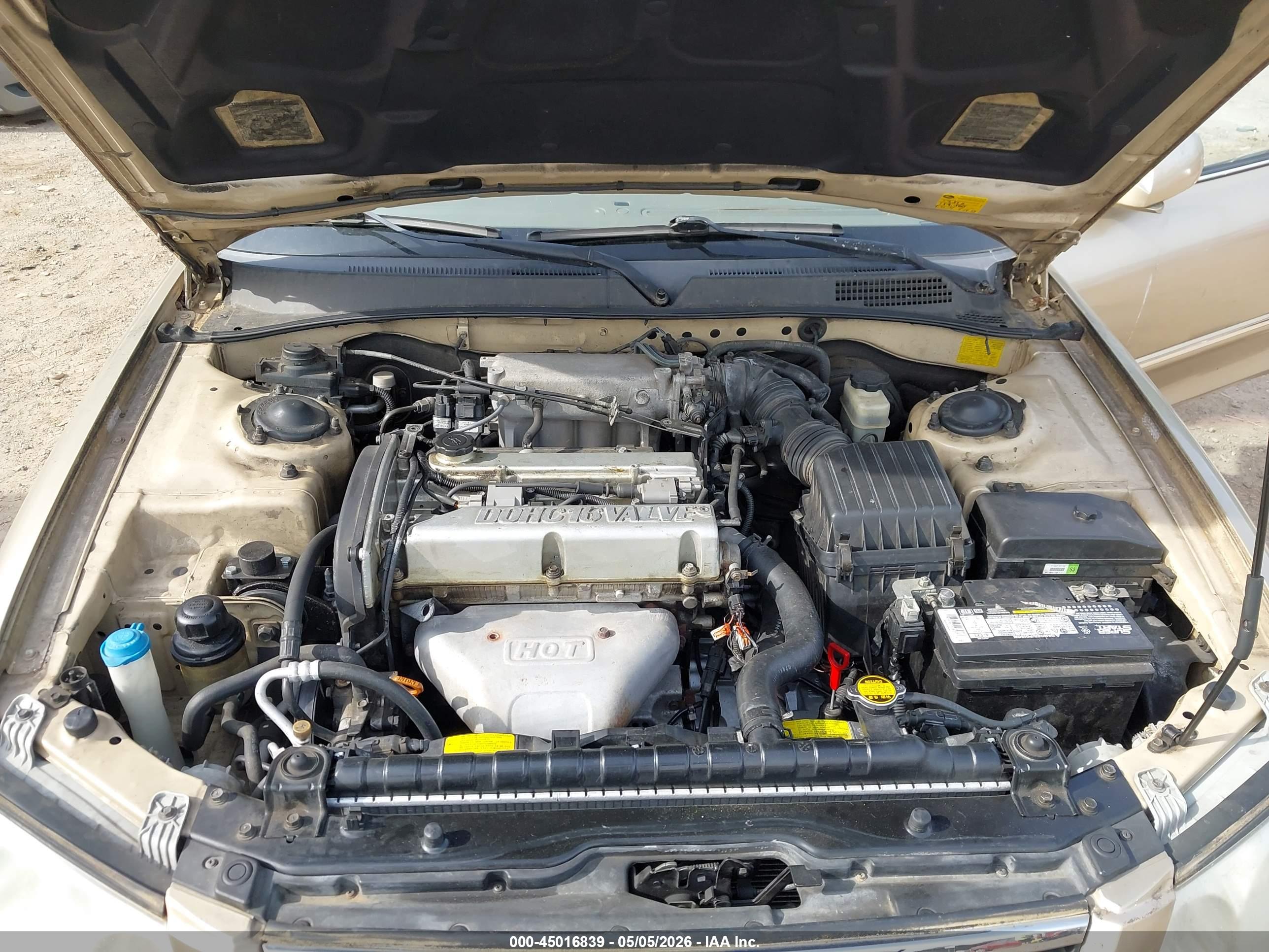 KIA OPTIMA image 10