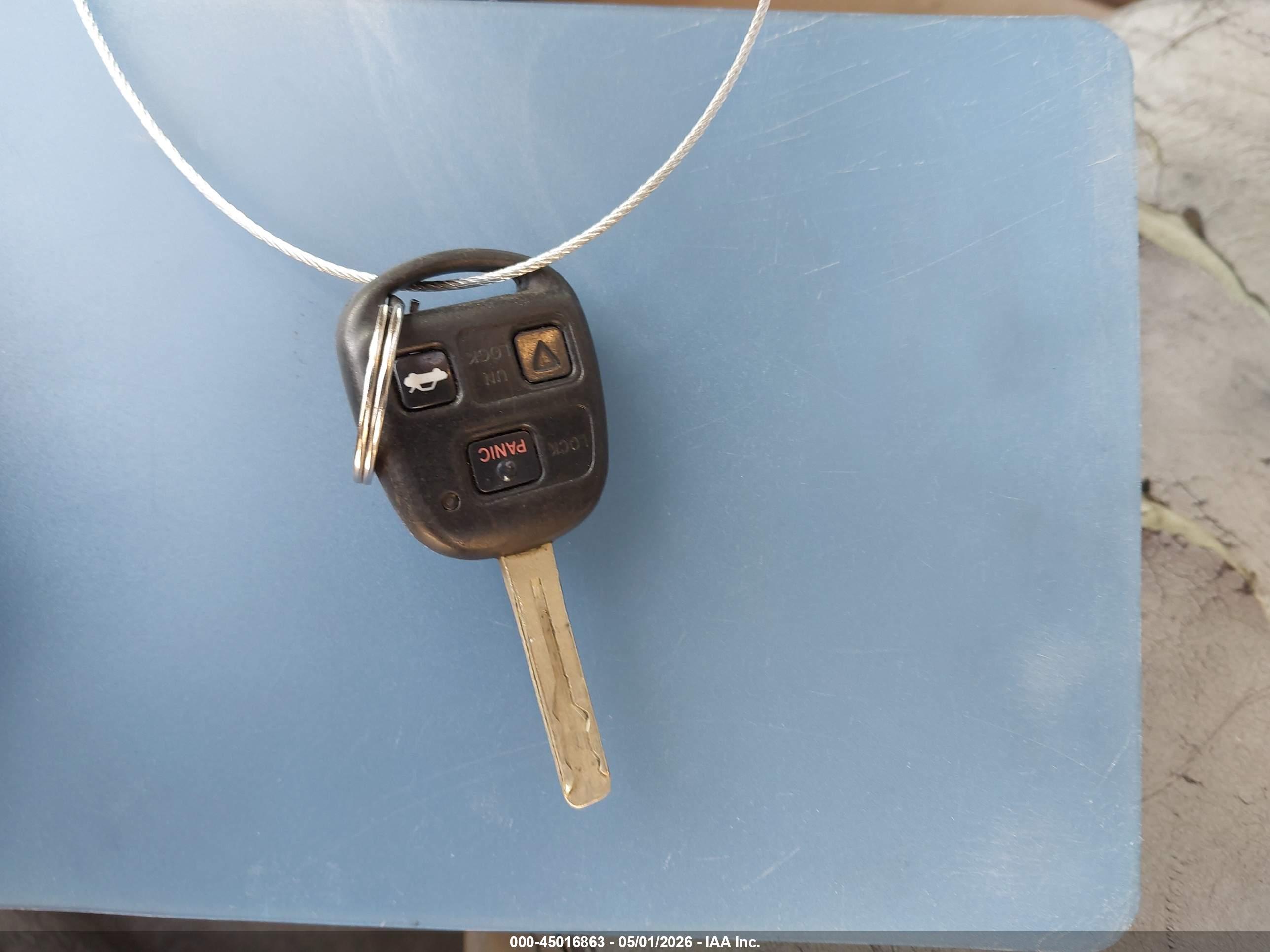LEXUS ES image 11