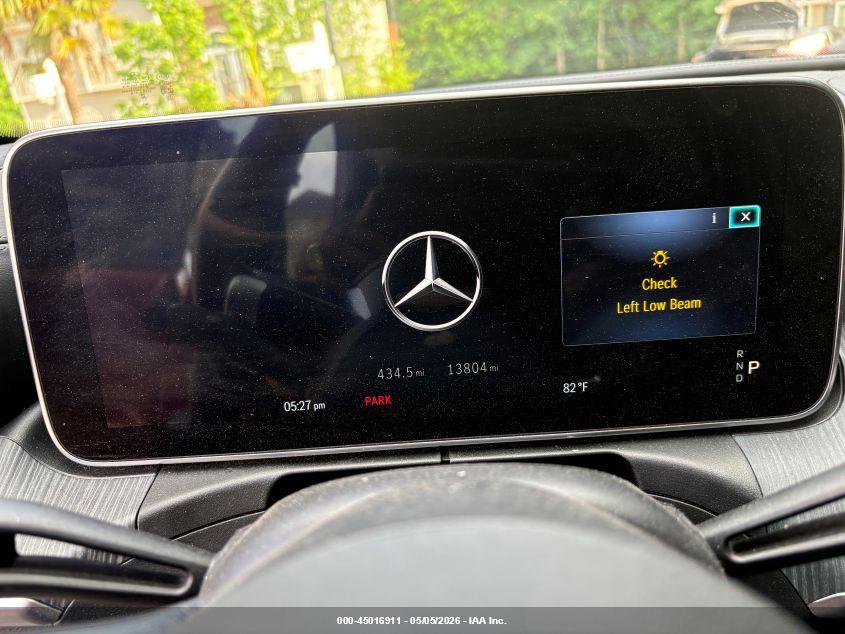 MERCEDES-BENZ C image 10