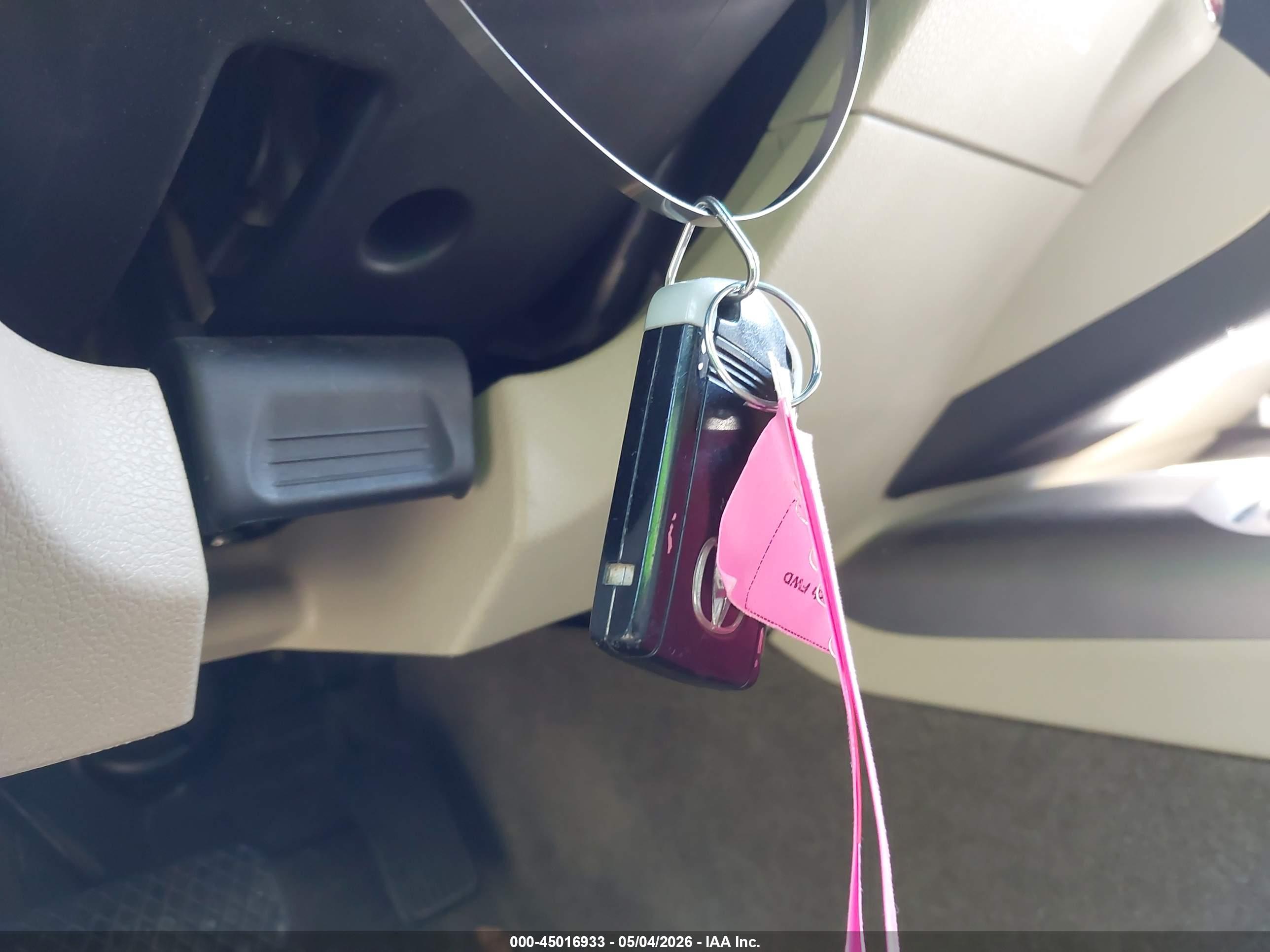 ACURA RDX image 11