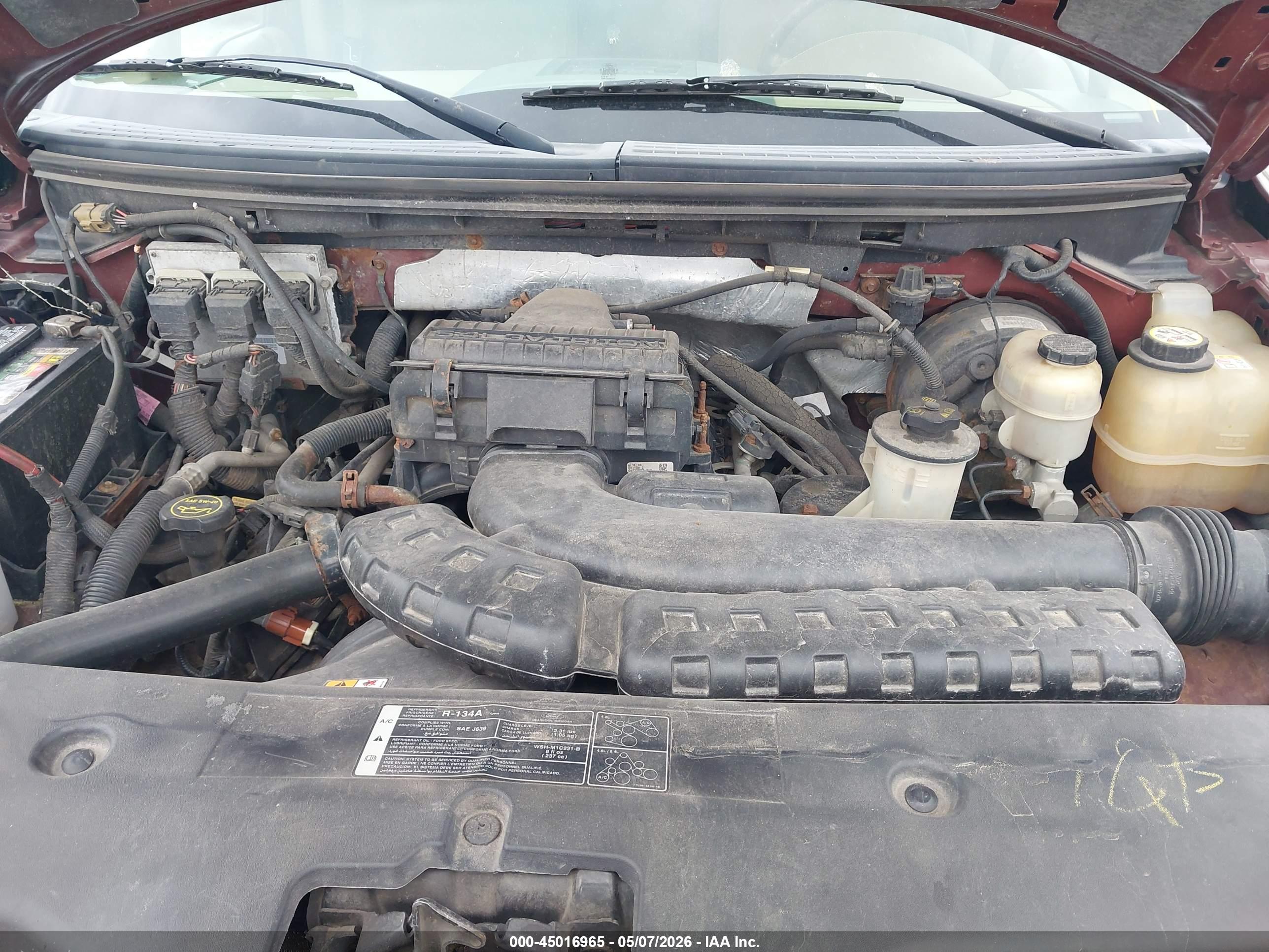 FORD F-150 image 10