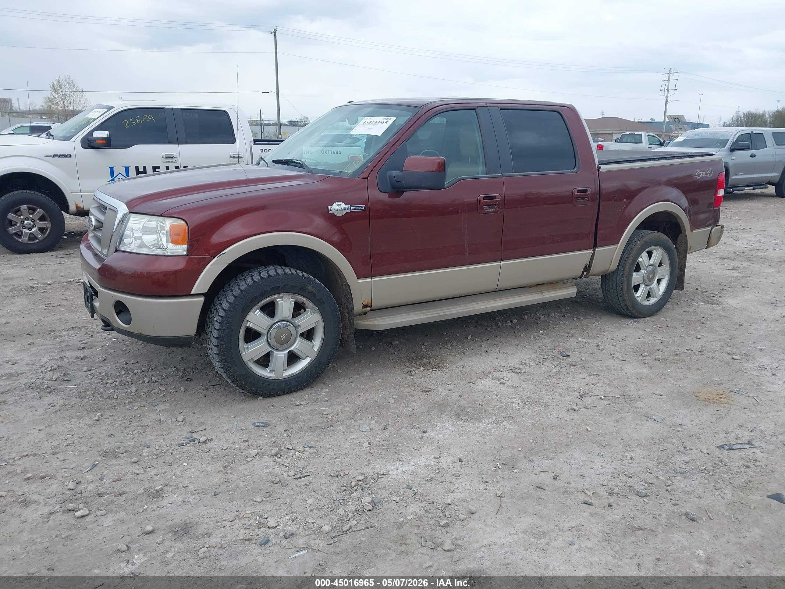 FORD F-150 image 2