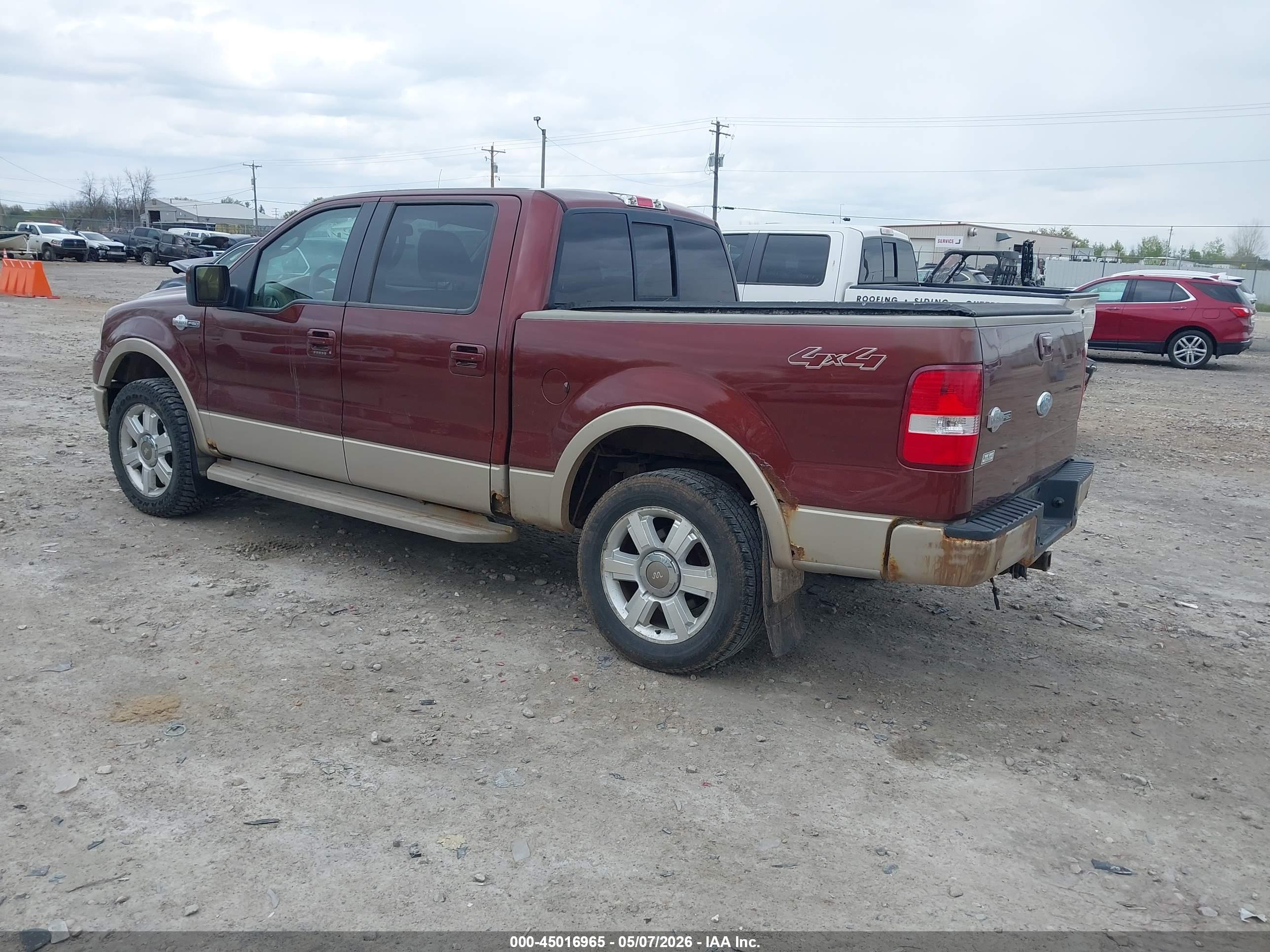 FORD F-150 image 3