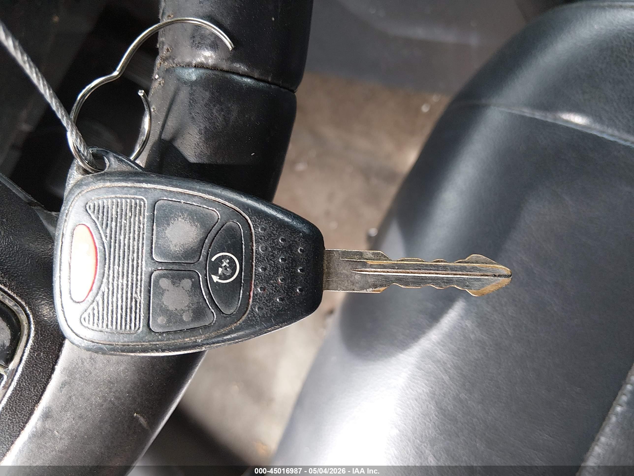 JEEP PATRIOT image 11