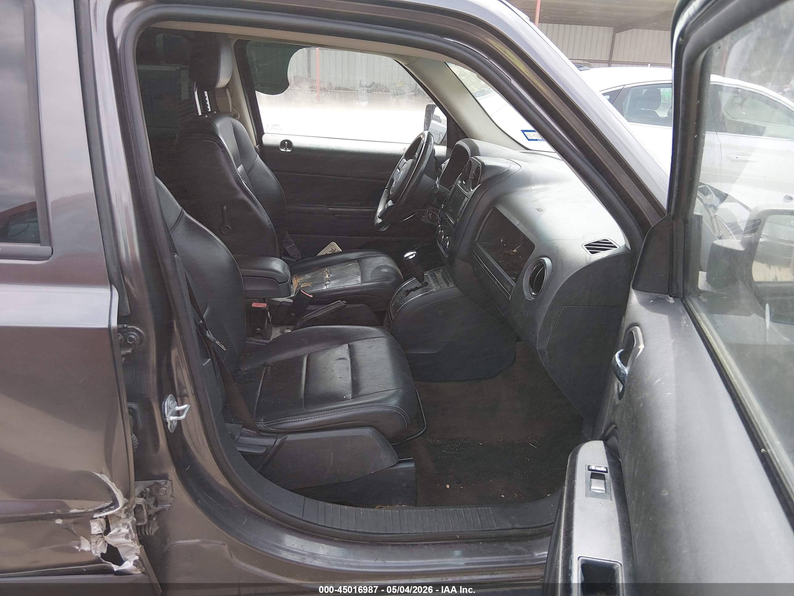JEEP PATRIOT image 5
