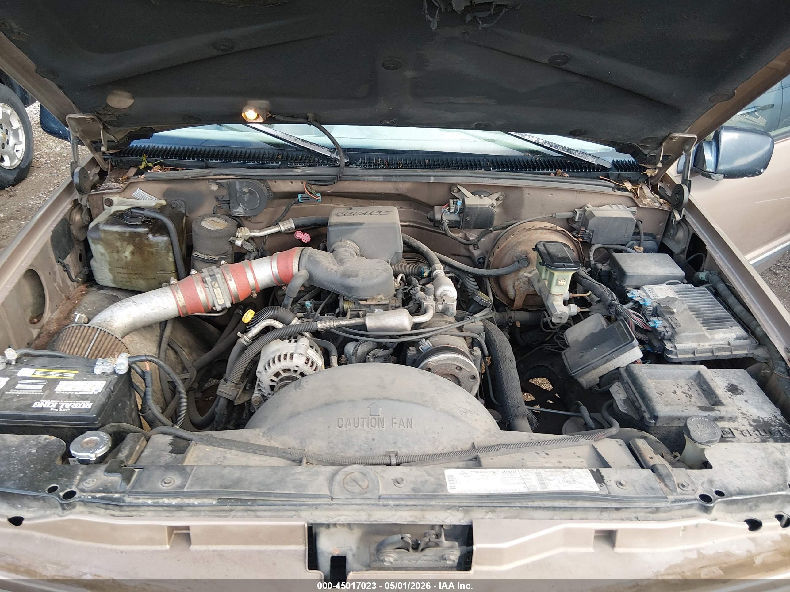 GMC SIERRA image 10