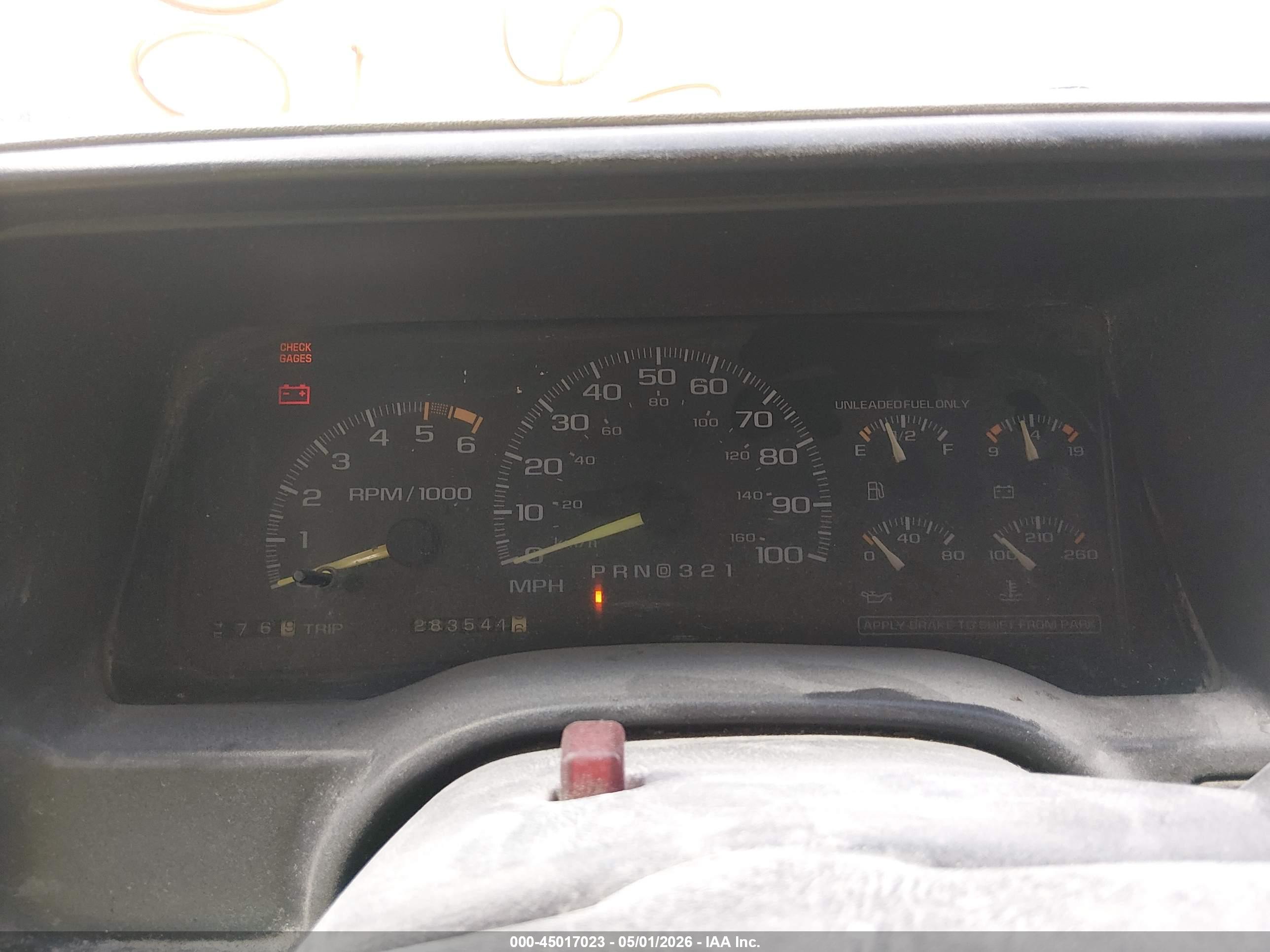 GMC SIERRA image 7