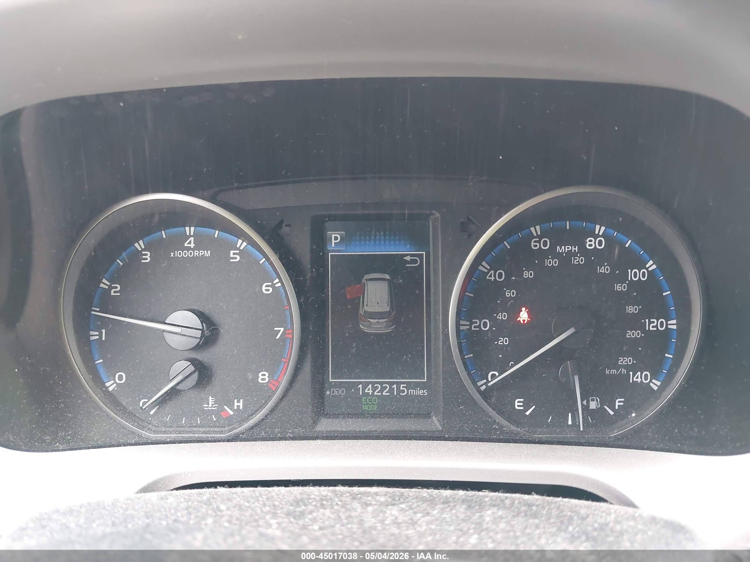 TOYOTA RAV4 image 7