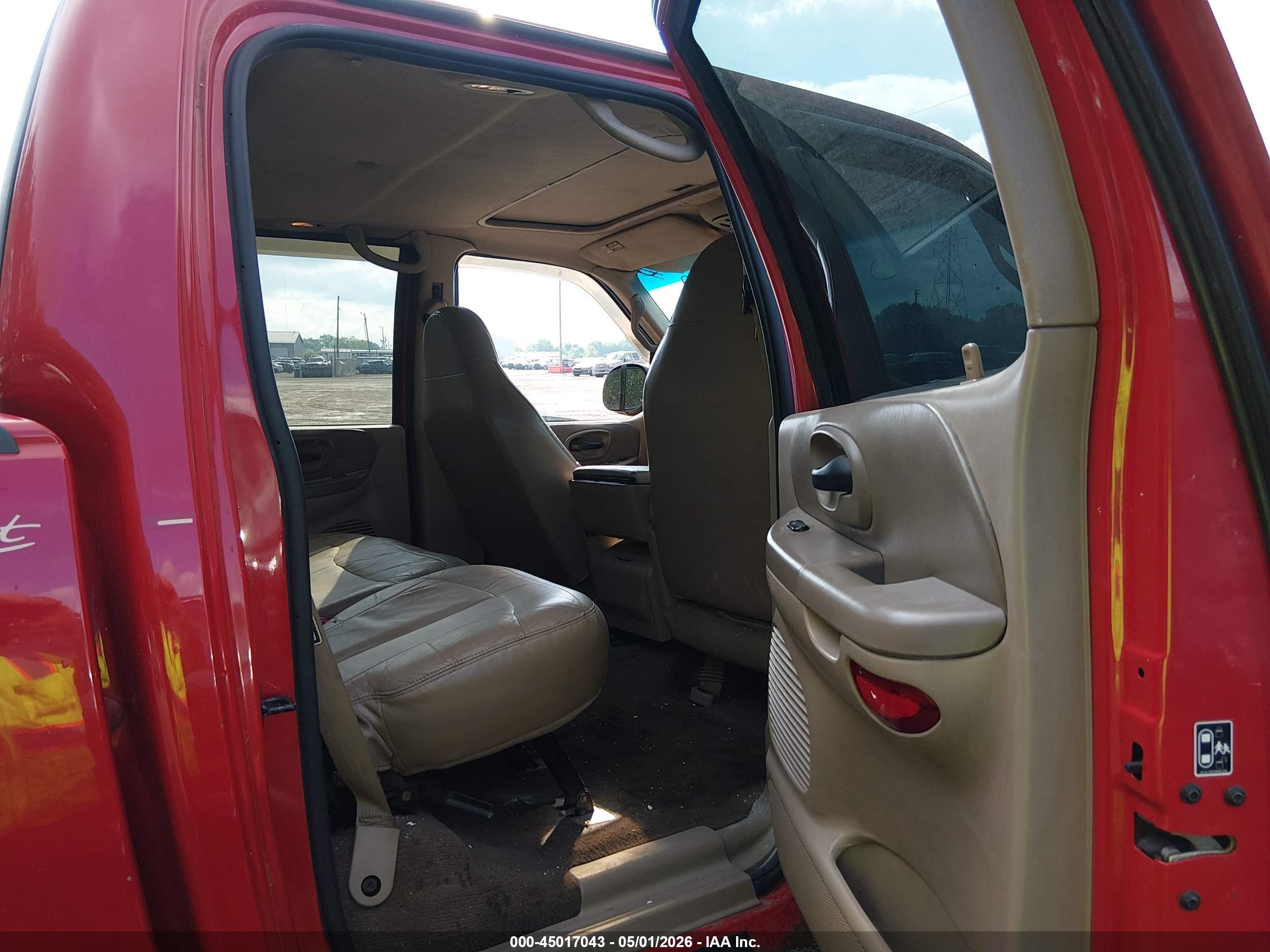 FORD F-150 image 8