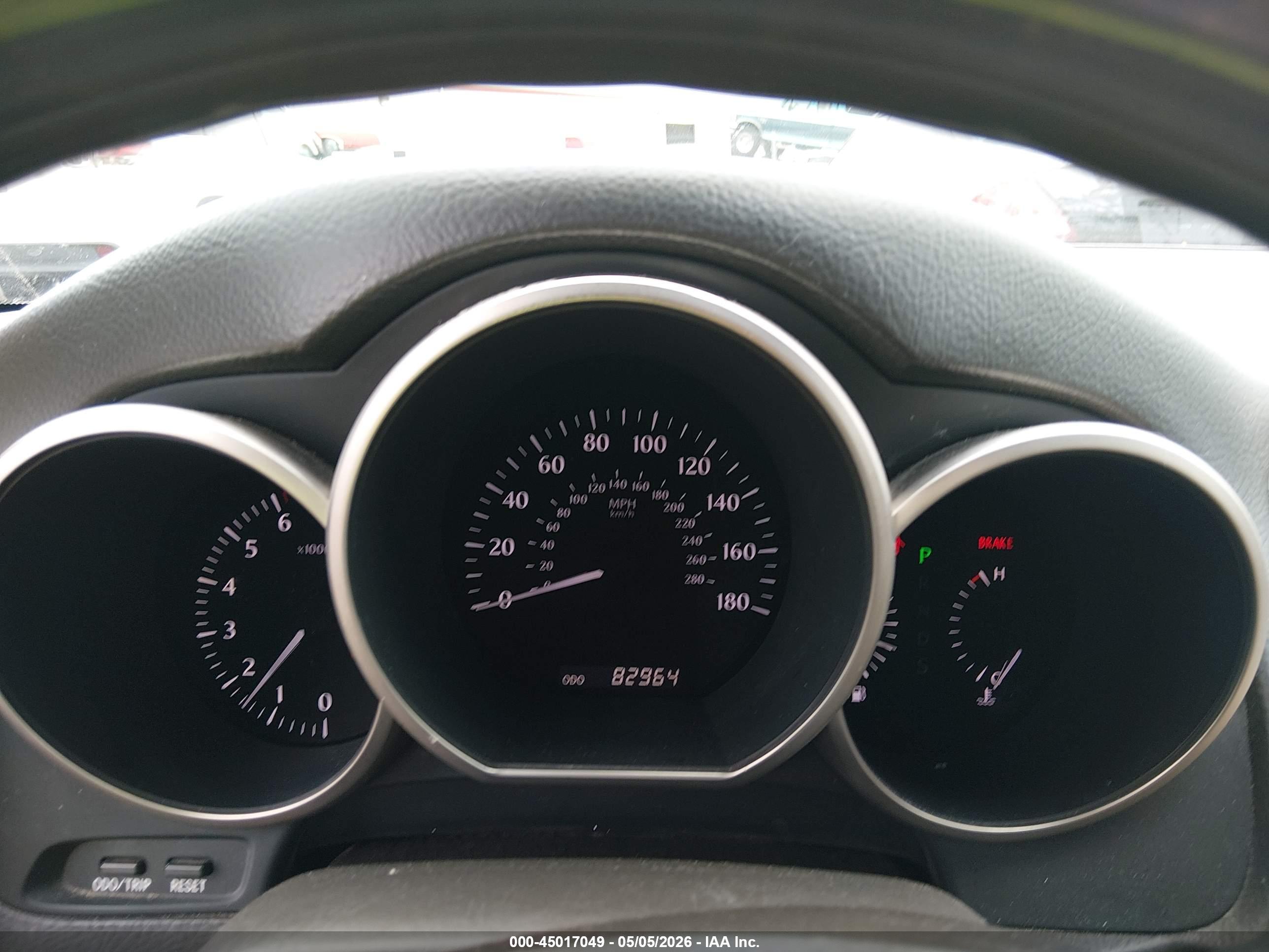 LEXUS SC image 7