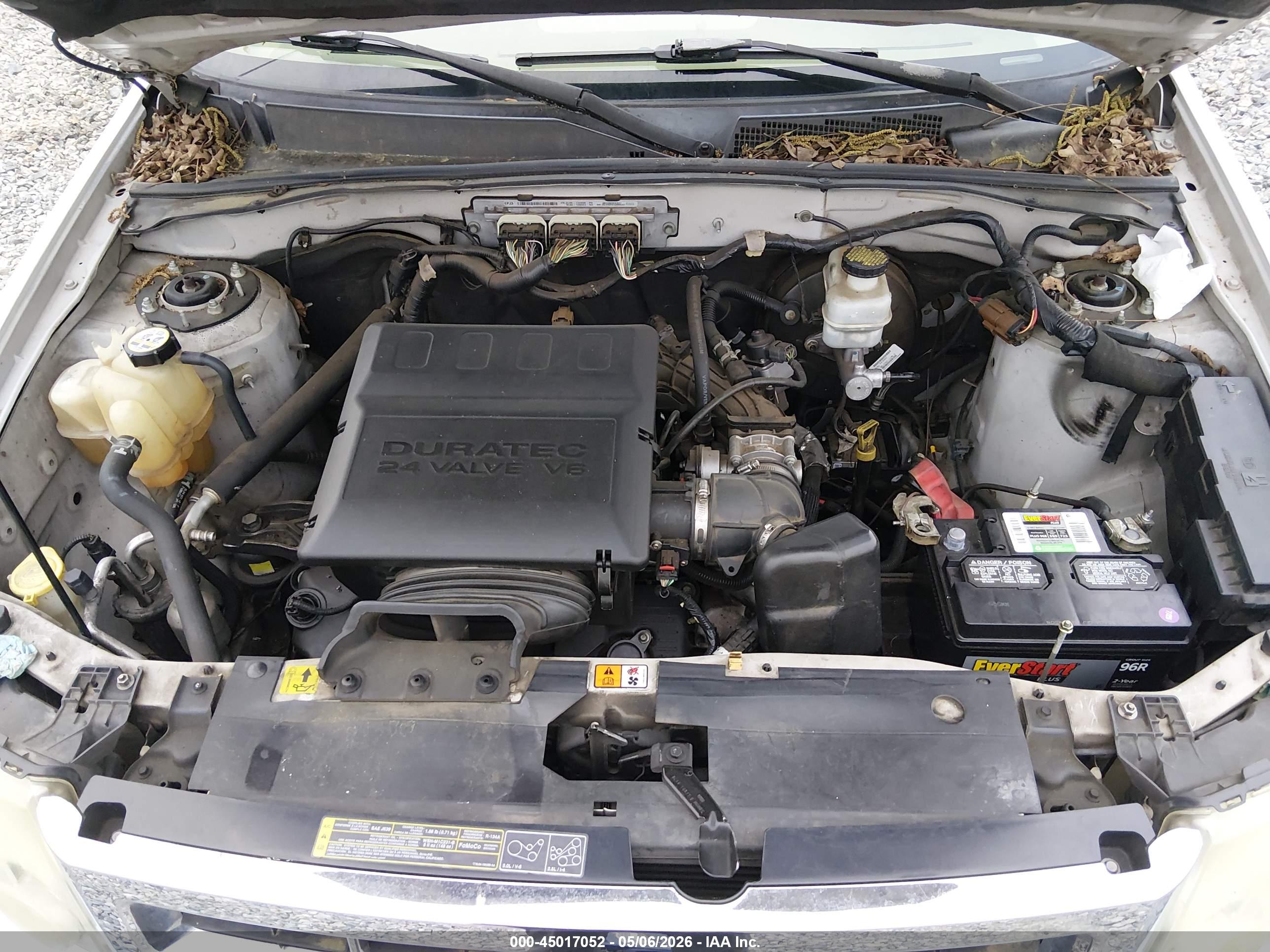 FORD ESCAPE image 10