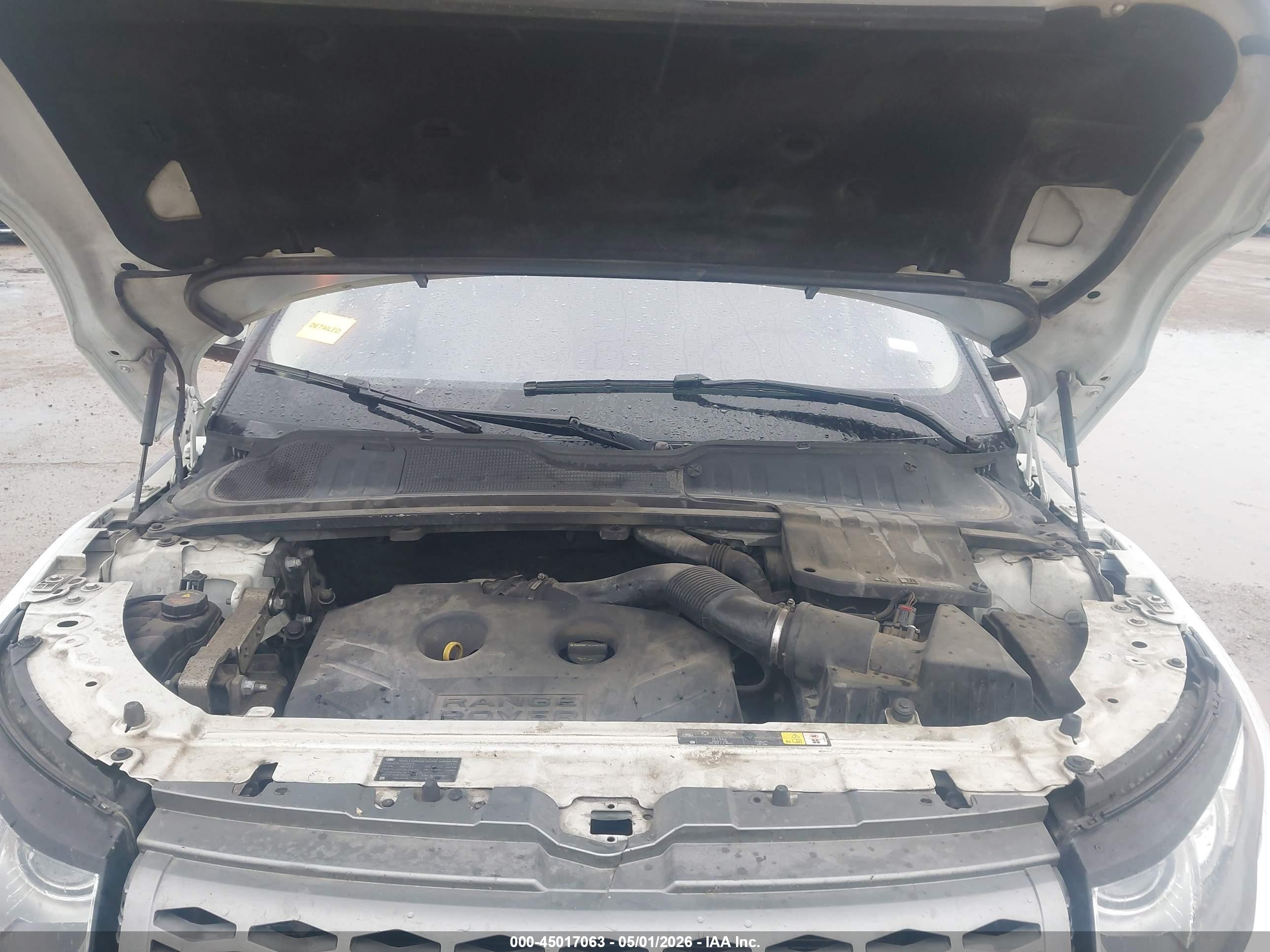 LAND ROVER image 10